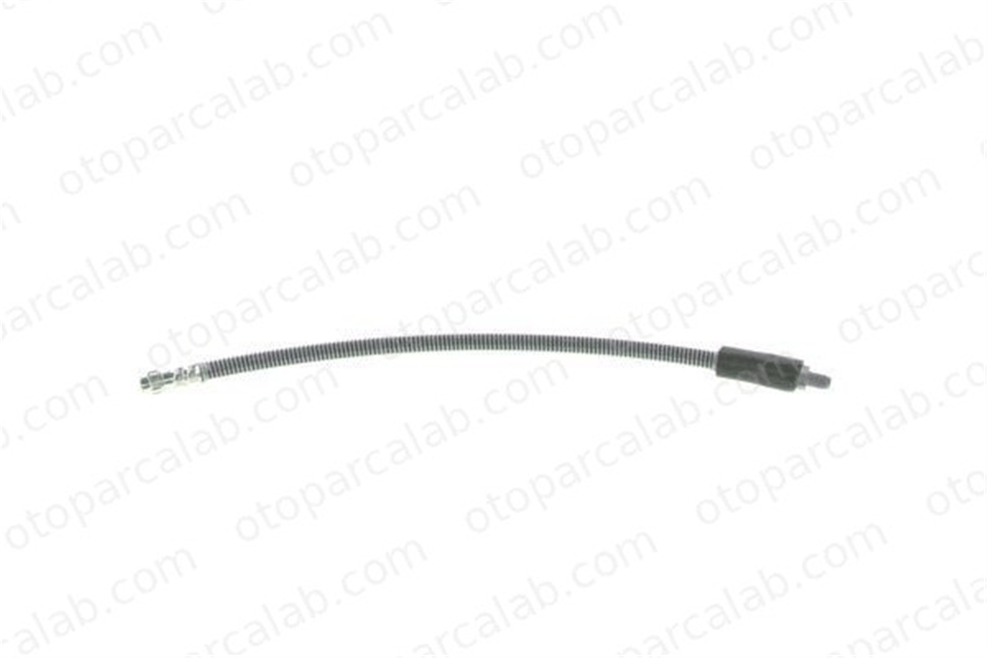 BOSCH 1 987 476 905 Fren Hortumu Arka Sağ veya Sol RENAULT MASTER II Minibüs/Otobüs MASTER II Panelvan/Van 1987476905 9160433