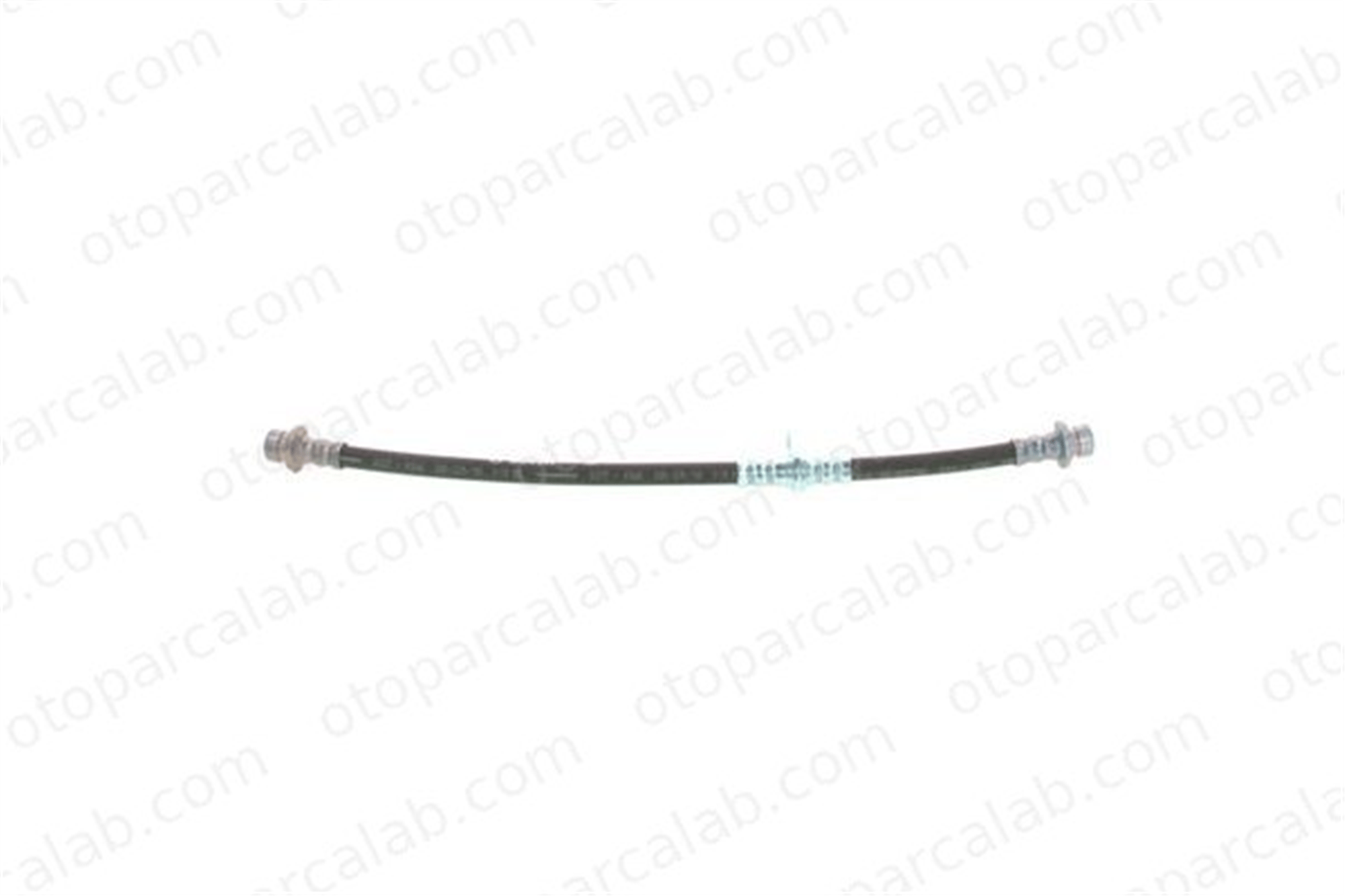 BOSCH 1 987 476 929 Fren Hortumu Arka Sağ veya Sol HONDA ACCORD V ROVER 600 I 1987476929 SHB100390