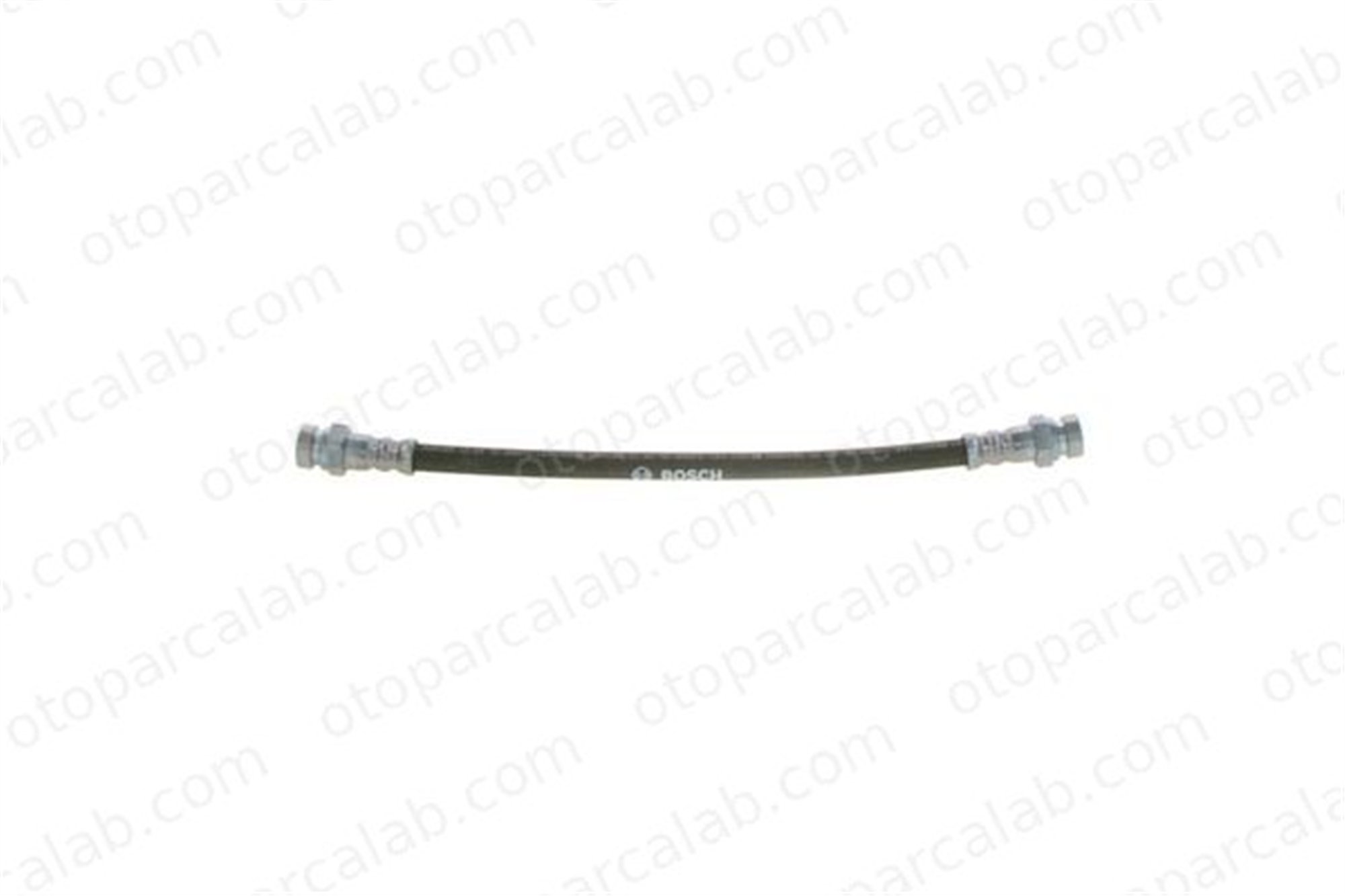 BOSCH 1 987 476 954 Fren Hortumu Arka Sağ veya Sol FIAT ELBA FIORINO Kasa/büyük limuzin 481624 T61005