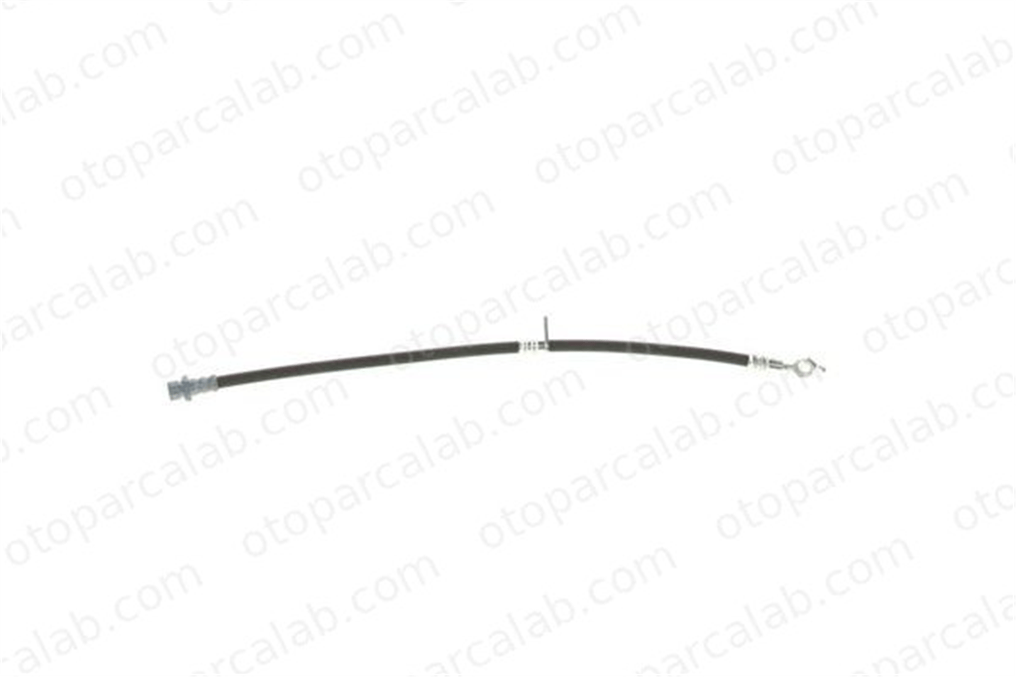 BOSCH 1 987 476 962 Fren Hortumu Ön Sol TOYOTA CAMRY CAMRY Station wagon 9094702876 9094702736