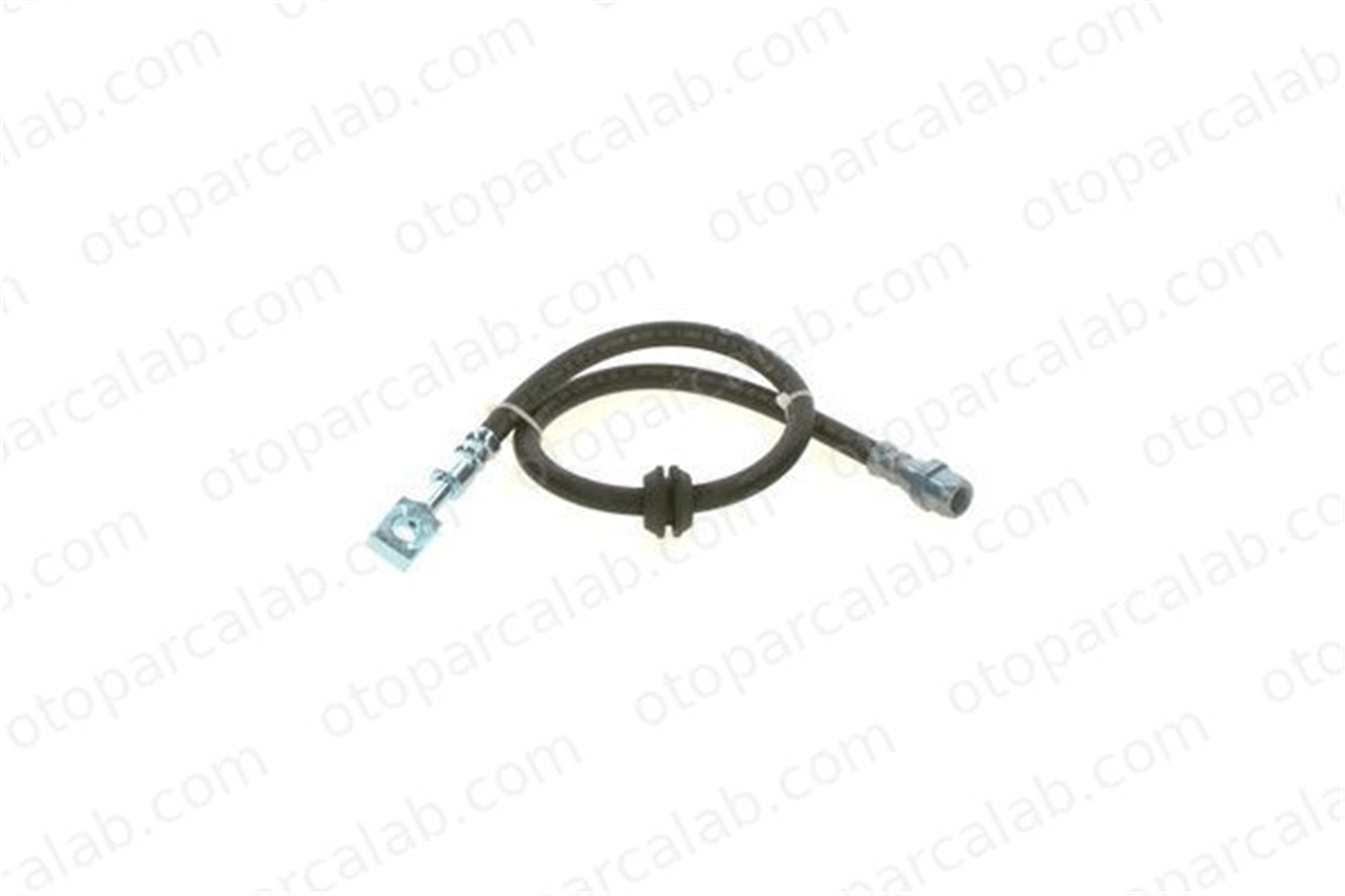 BOSCH 1 987 476 991 Fren Hortumu Ön Sağ veya Sol MINI MINI MINI Cabrio 1987476991 T06027