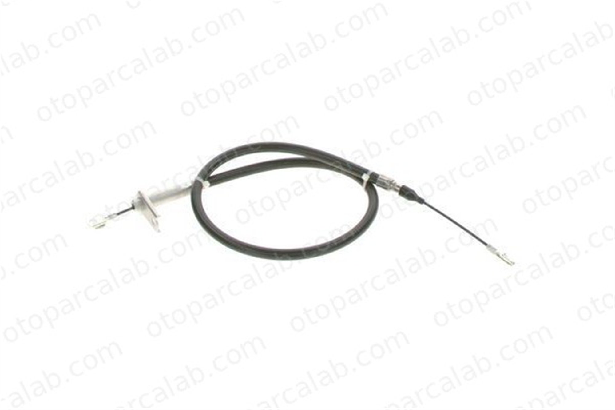 BOSCH 1 987 477 047 El Fren Teli Arka Sağ veya Sol MERCEDES-BENZ 124 Sedan 124 T-Model 1987477047 1244201185