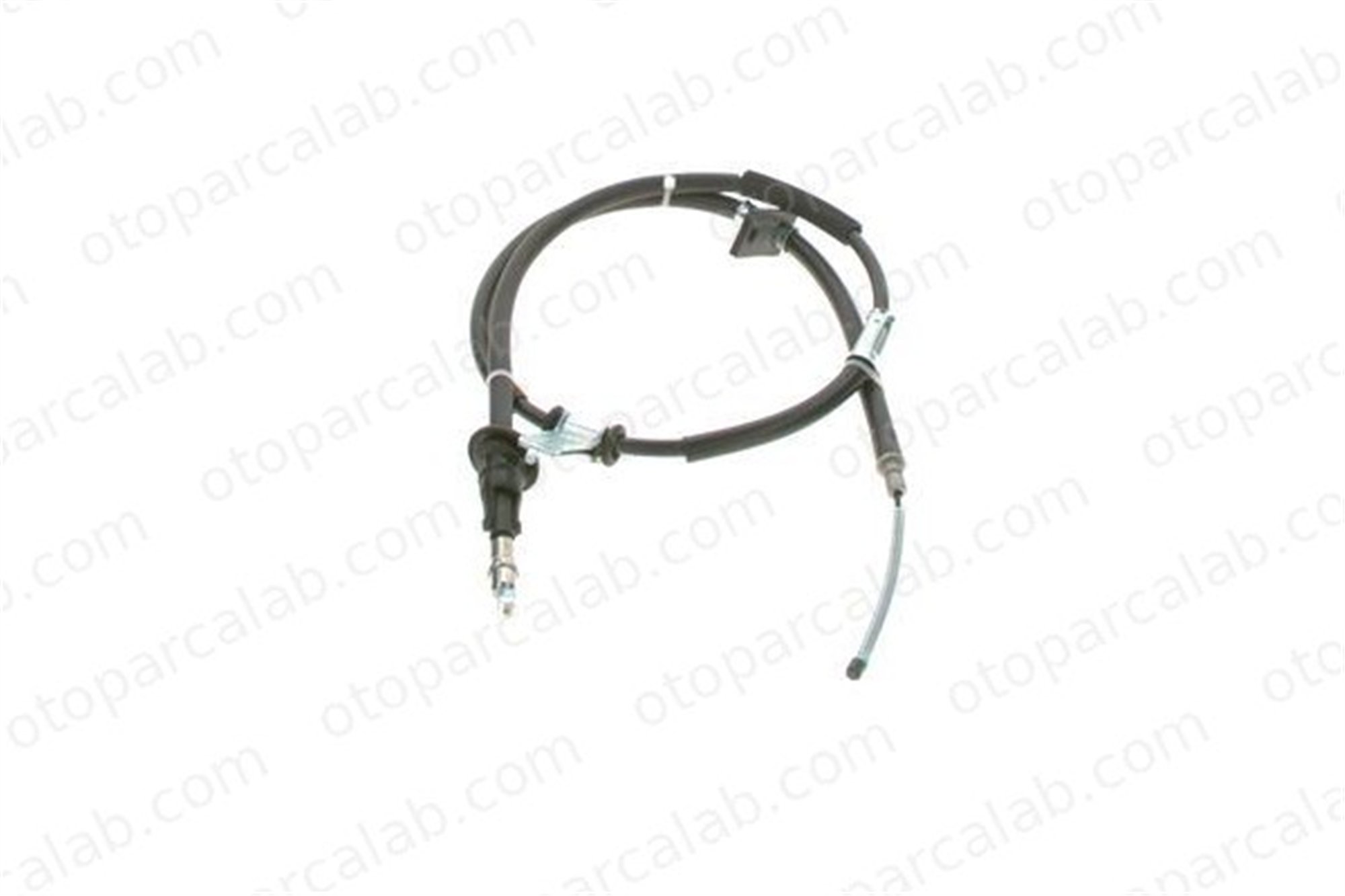 BOSCH 1 987 477 066 El Fren Teli Arka Sol HYUNDAI ACCENT II ACCENT II Sedan 1987477066 5976025200