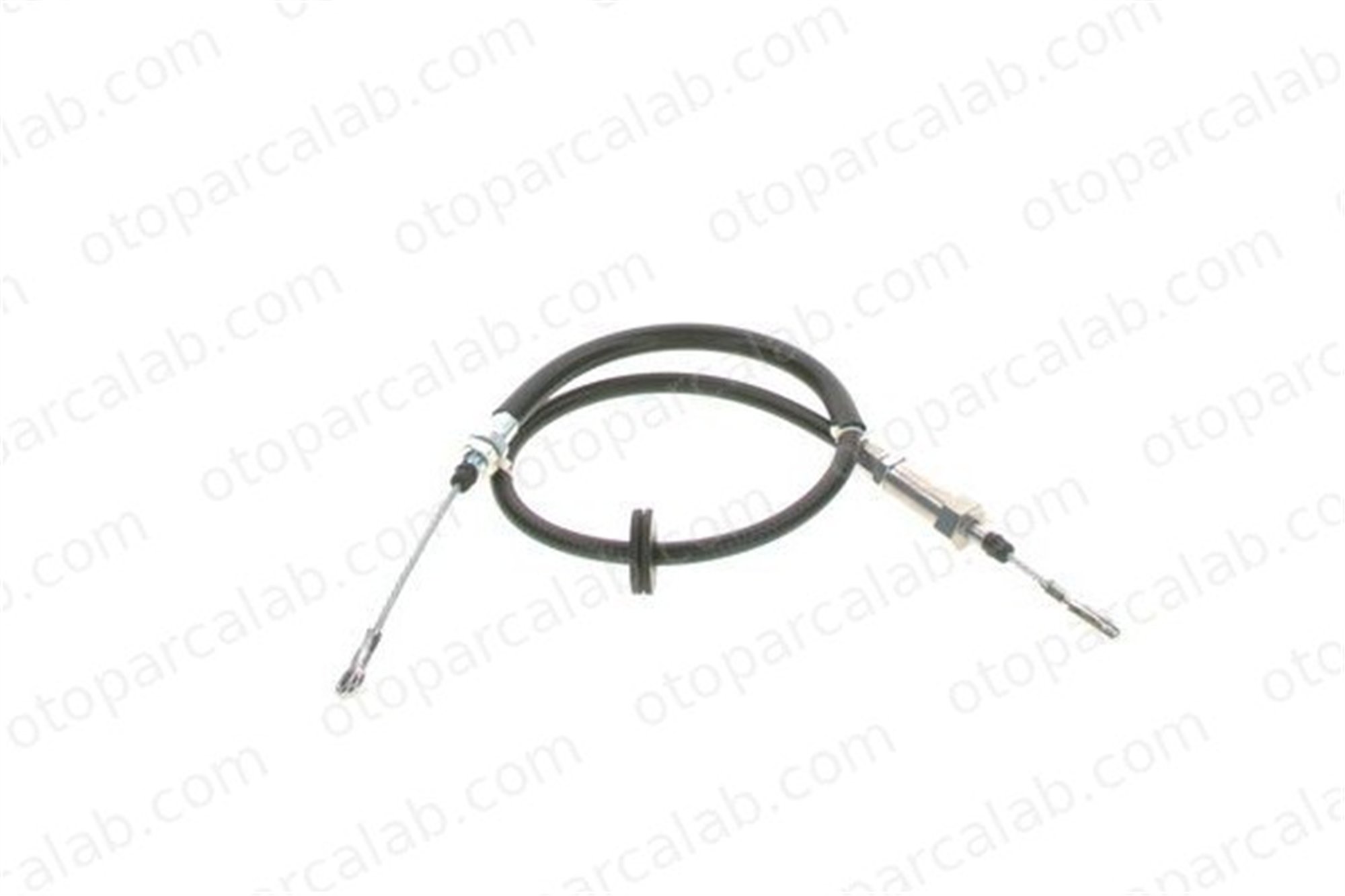 BOSCH 1 987 477 114 El Fren Teli Ön Sağ veya Sol CITROËN JUMPER Panelvan/Van FIAT DUCATO Panelvan/Van 1987477114 4745G2
