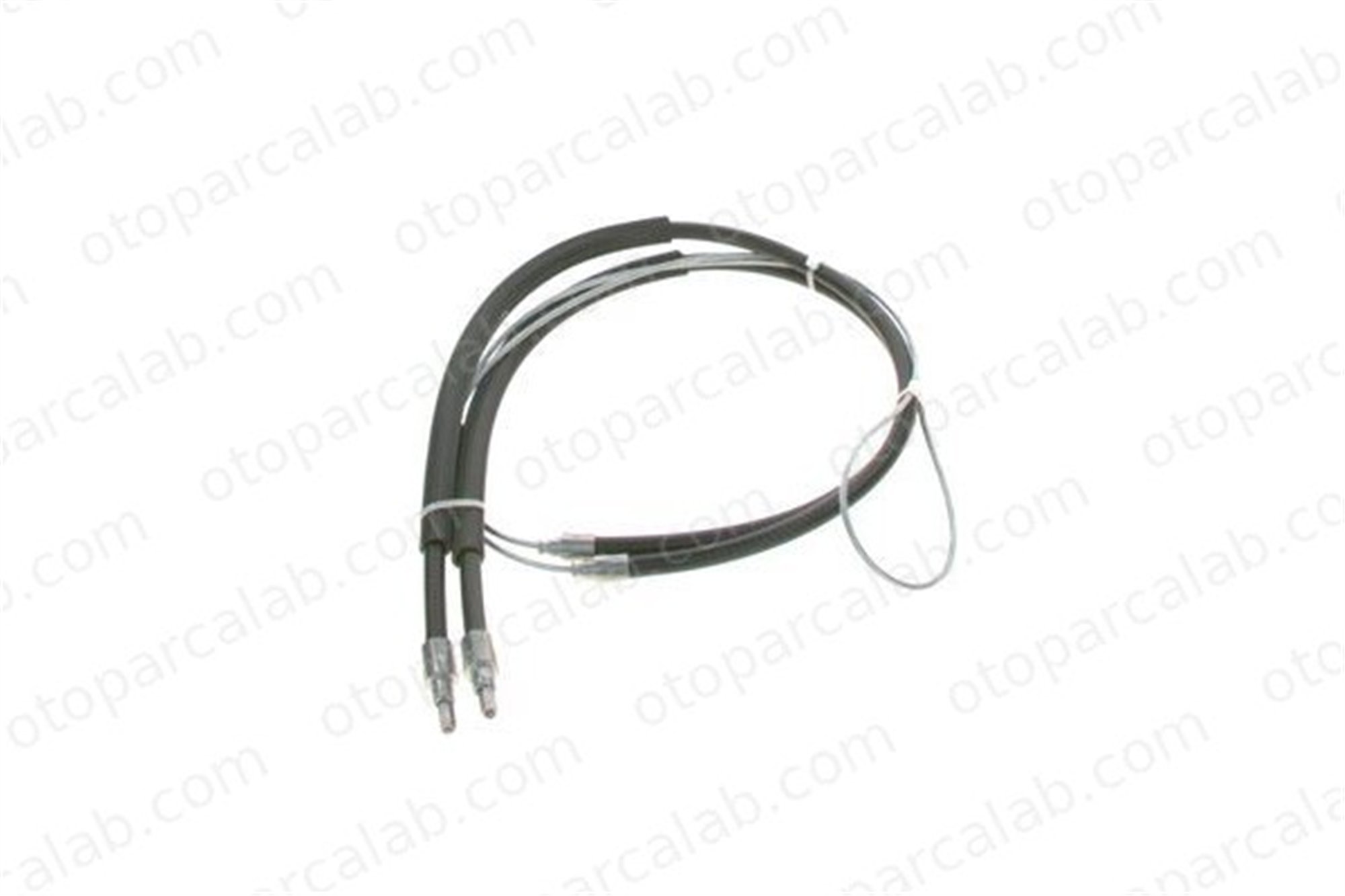 BOSCH 1 987 477 115 El Fren Teli Arka Sağ veya Sol FIAT DUCATO Panelvan/Van DUCATO Platform şasi 1314983080 4745G7