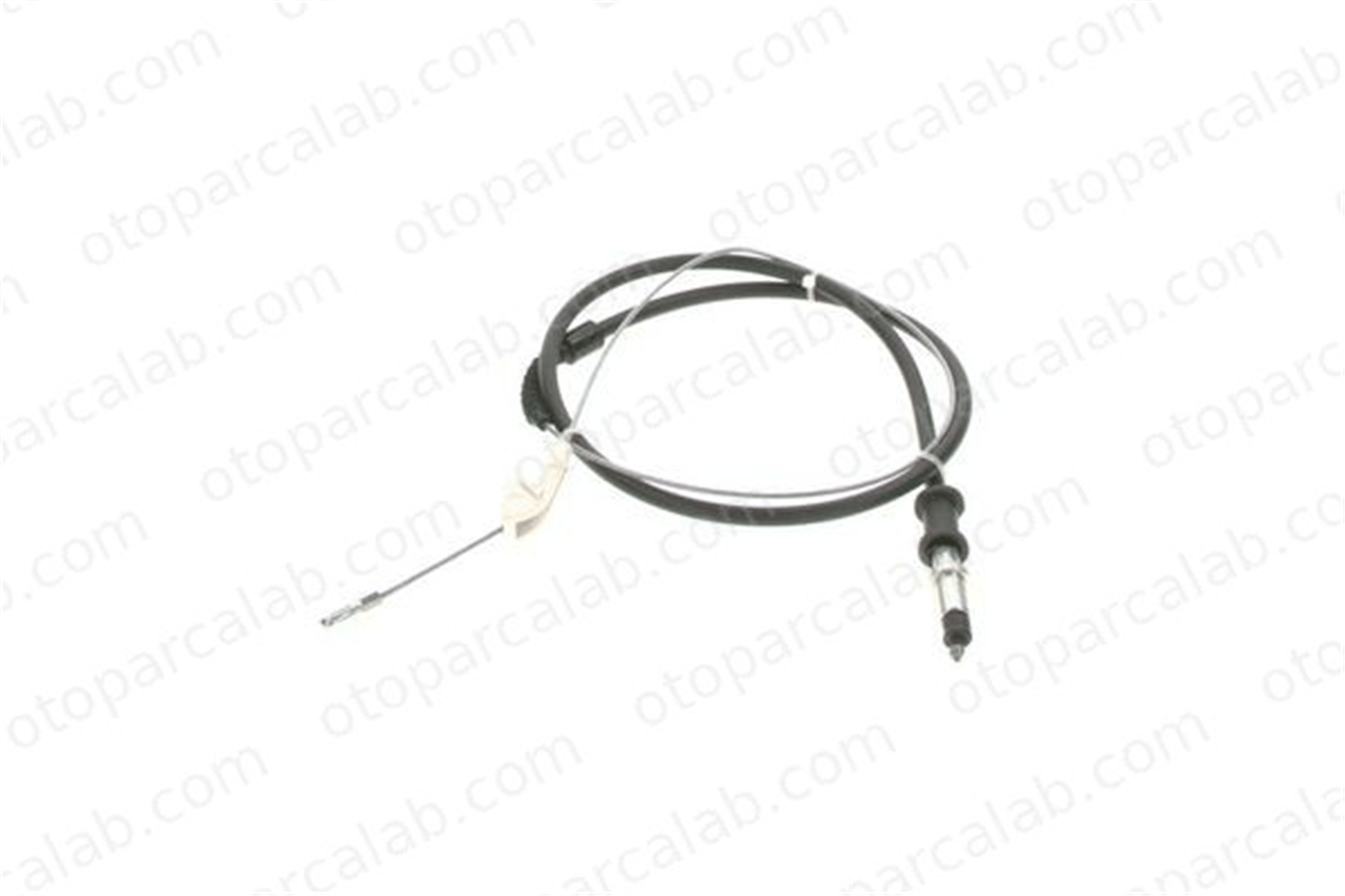 BOSCH 1 987 477 143 El Fren Teli Arka Sağ OPEL VECTRA A Hatchback VECTRA A 90495224 522621