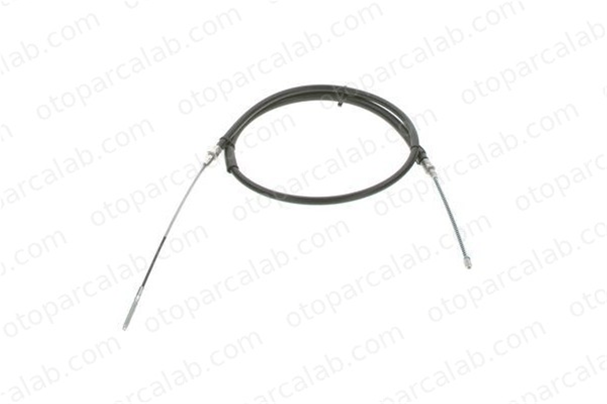 BOSCH 1 987 477 164 El Fren Teli Arka Sağ veya Sol VW JETTA II SEAT TOLEDO I 1987477164 191609721E