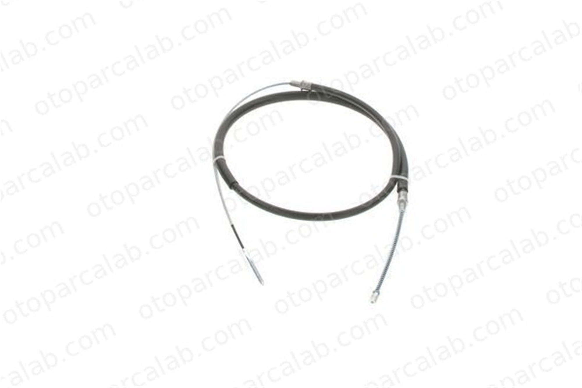 BOSCH 1 987 477 169 El Fren Teli Arka Sağ veya Sol VW PASSAT B3/B4 PASSAT B3/B4 Variant 357609721