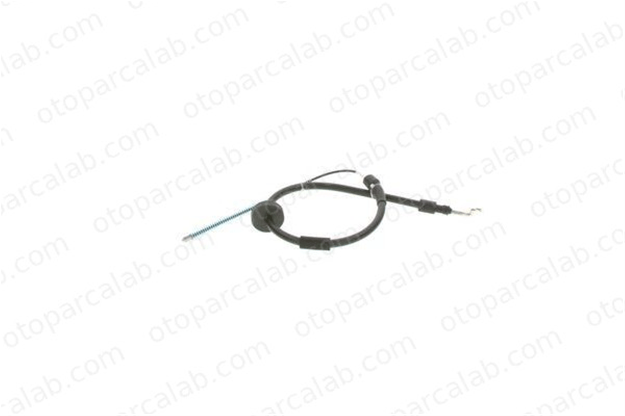 BOSCH 1 987 477 171 El Fren Teli Arka Sağ veya Sol VW TRANSPORTER T4 Minibüs/Otobüs TRANSPORTER T4 Panelvan/Van 1987477171 701609701