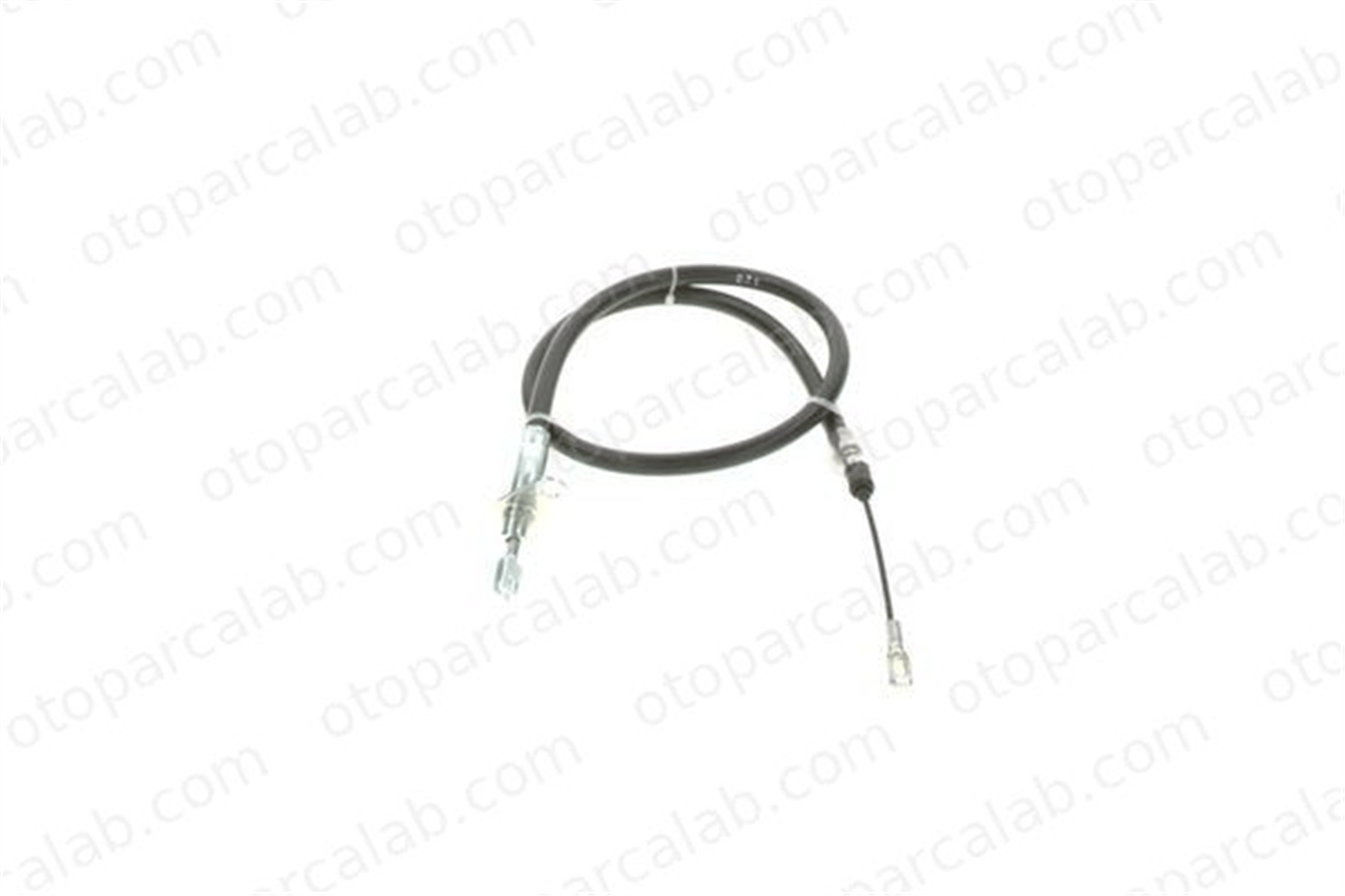 BOSCH 1 987 477 213 El Fren Teli Arka Sağ MERCEDES-BENZ S-SERISI A1264201785 1264201785