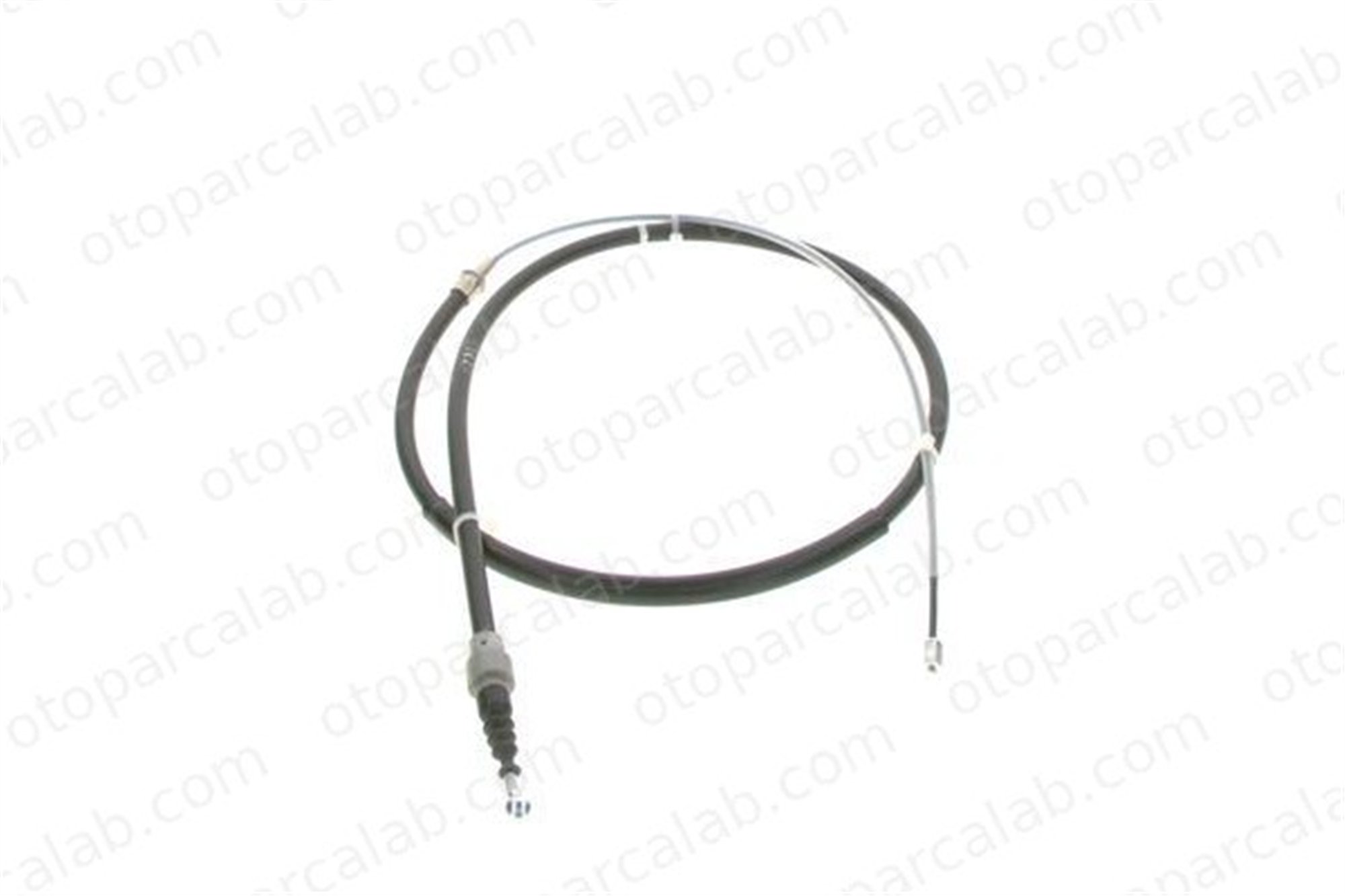 BOSCH 1 987 477 255 El Fren Teli Arka Sağ veya Sol AUDI TT TT Roadster 8N0609721F 8N0609721C