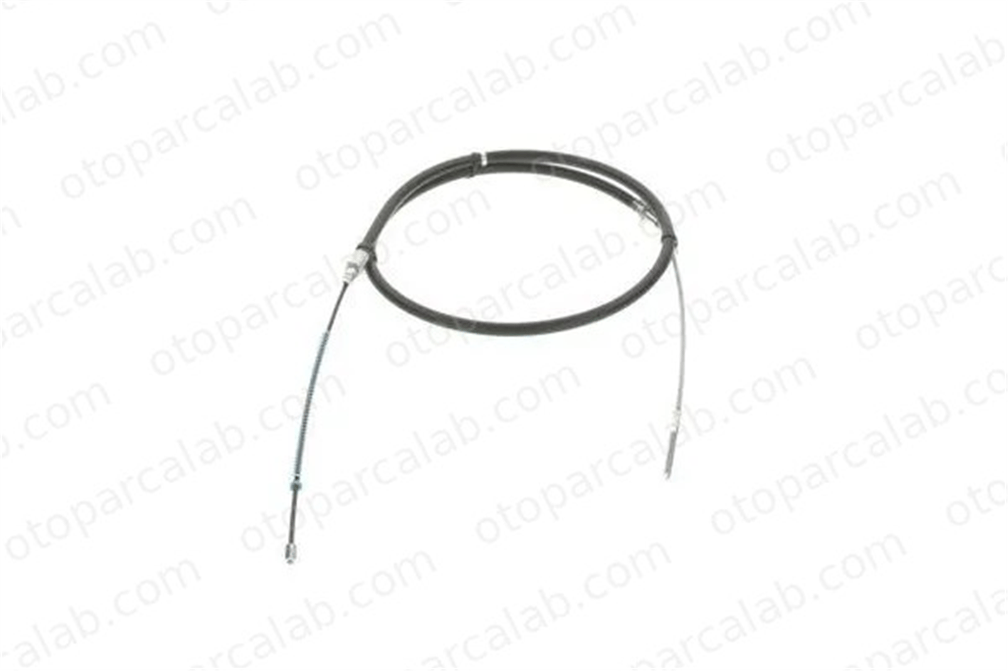 BOSCH 1 987 477 284 El Fren Teli Arka Sağ veya Sol SEAT IBIZA II CORDOBA 1987477284 6N0609721G