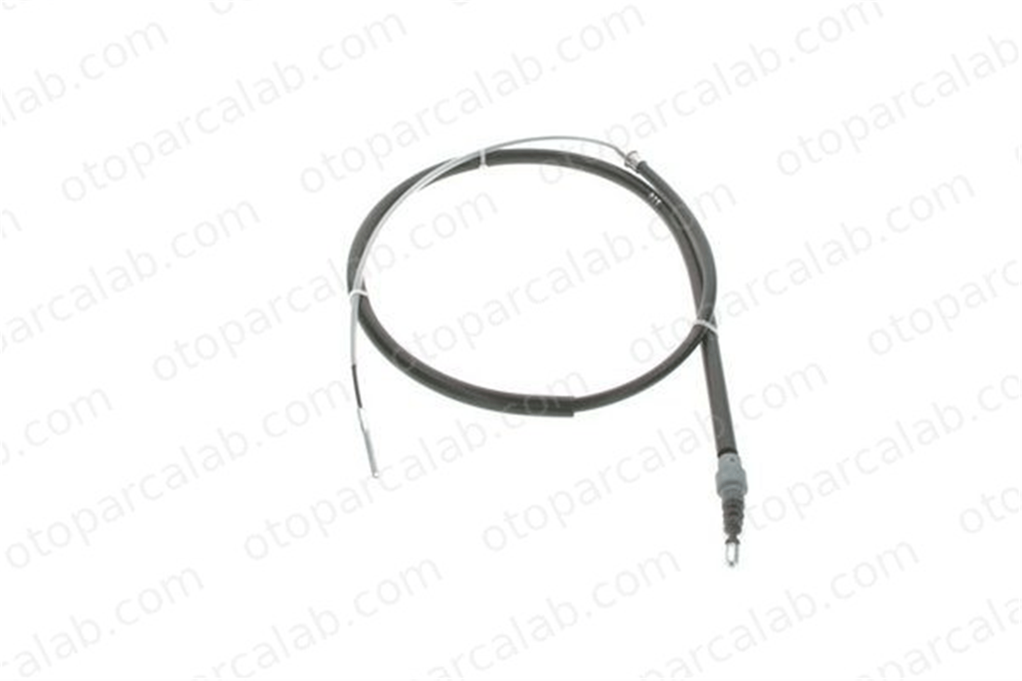 BOSCH 1 987 477 321 El Fren Teli Arka Sağ veya Sol VW PASSAT B3/B4 PASSAT B3/B4 Variant 1987477321 357609721E