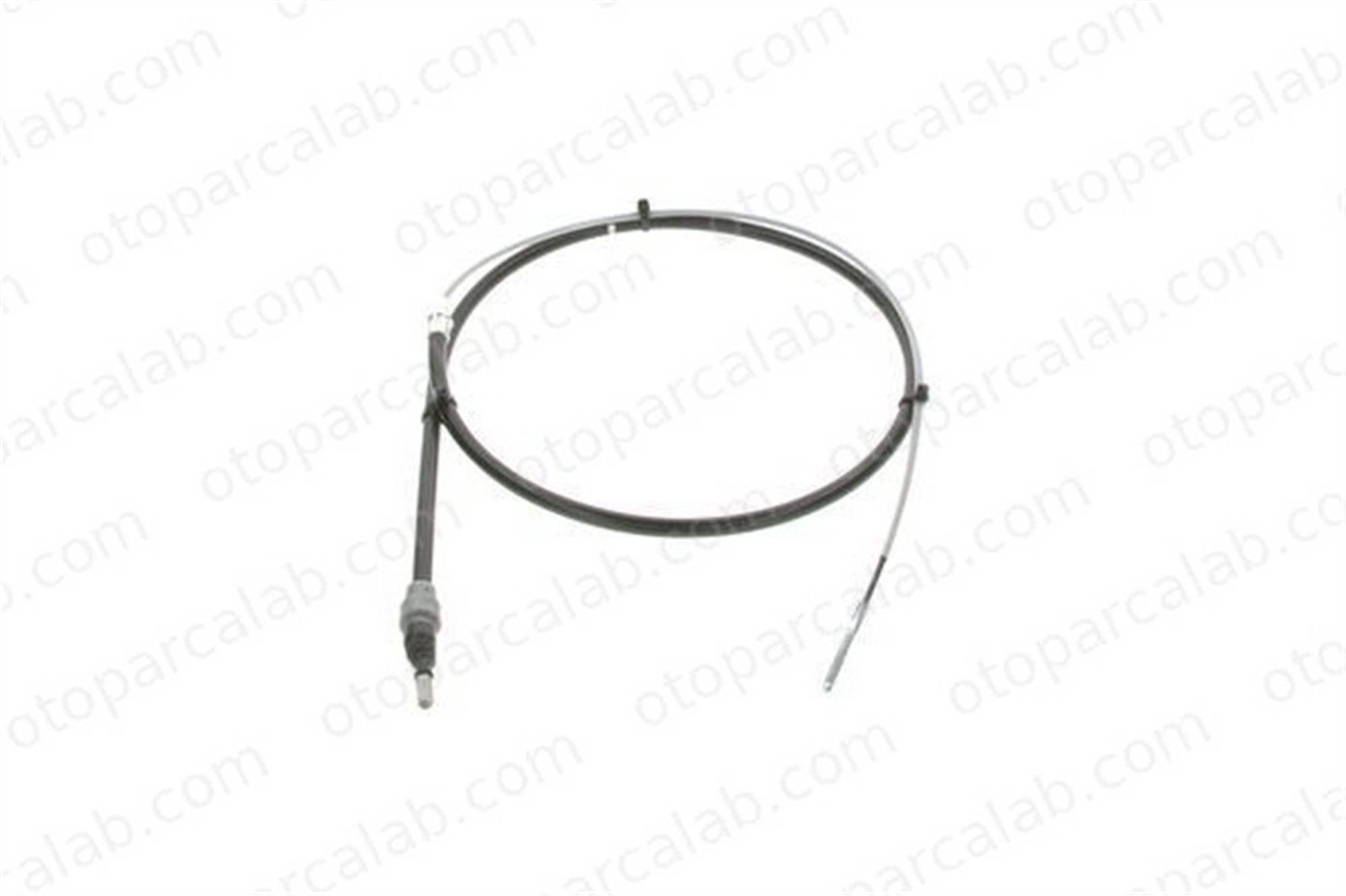 BOSCH 1 987 477 406 El Fren Teli Arka Sağ veya Sol VW PASSAT B3/B4 Variant PASSAT B3/B4 3A0609721A 3A0609721C