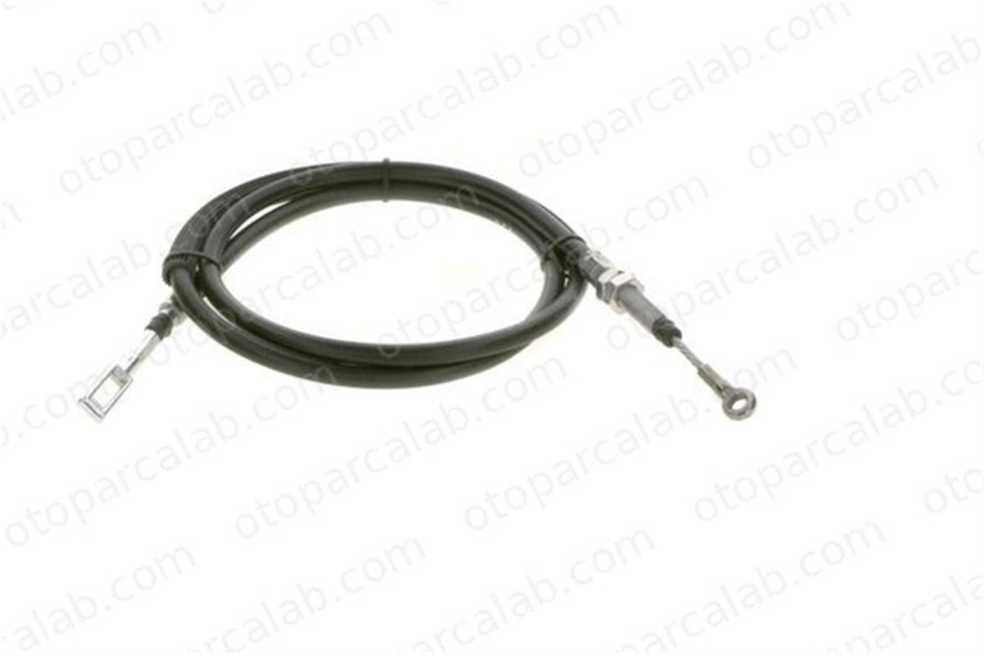 BOSCH 1 987 477 417 El Fren Teli Ön Sağ veya Sol FIAT DUCATO Panorama CITROËN C25 Panelvan/Van 474552 4359202