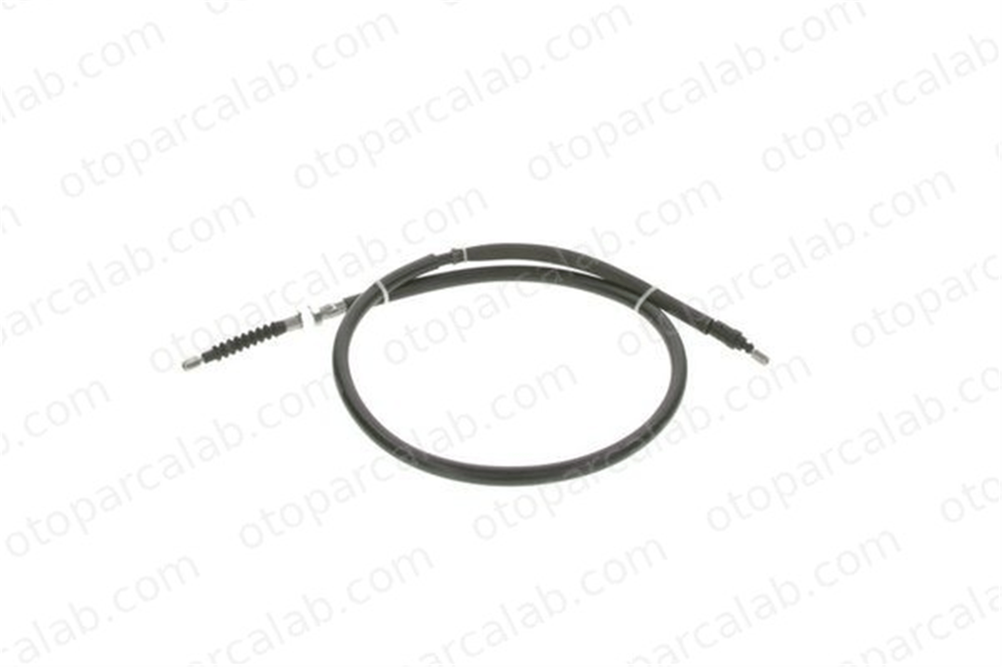 BOSCH 1 987 477 439 El Fren Teli Ön Sağ veya Sol CITROËN XANTIA XANTIA Break 1987477439 4745G5