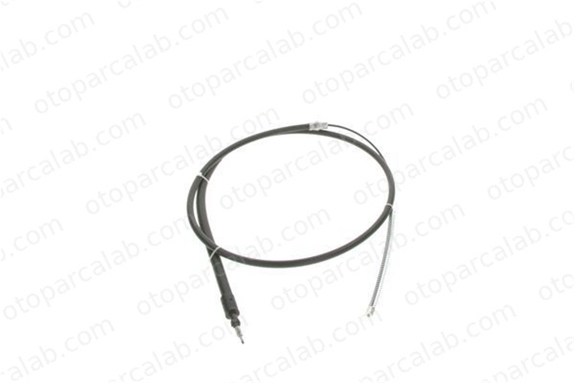 BOSCH 1 987 477 486 El Fren Teli Arka Sağ veya Sol CITROËN C15 Kasa/büyük limuzin C15 Station wagon 1987477486 95610161