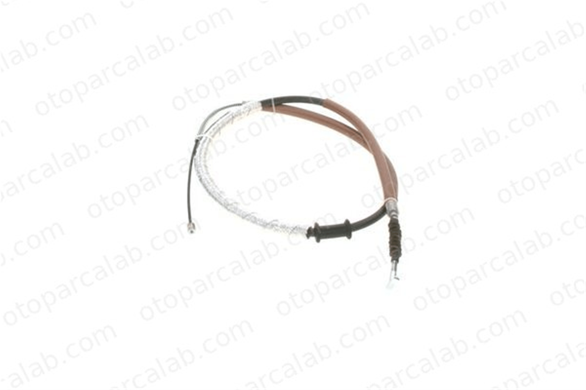 BOSCH 1 987 477 552 El Fren Teli Arka Sol FIAT MAREA BRAVO I 1987477552 46465947