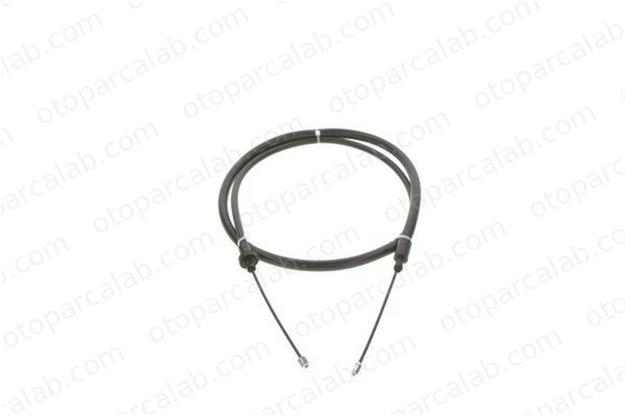 BOSCH 1 987 477 576 El Fren Teli Arka Sol CITROËN BERLINGO / BERLINGO FIRST MPV BERLINGO / BERLINGO FIRST Kasa/büyük limuzin 4745J0 4745X8