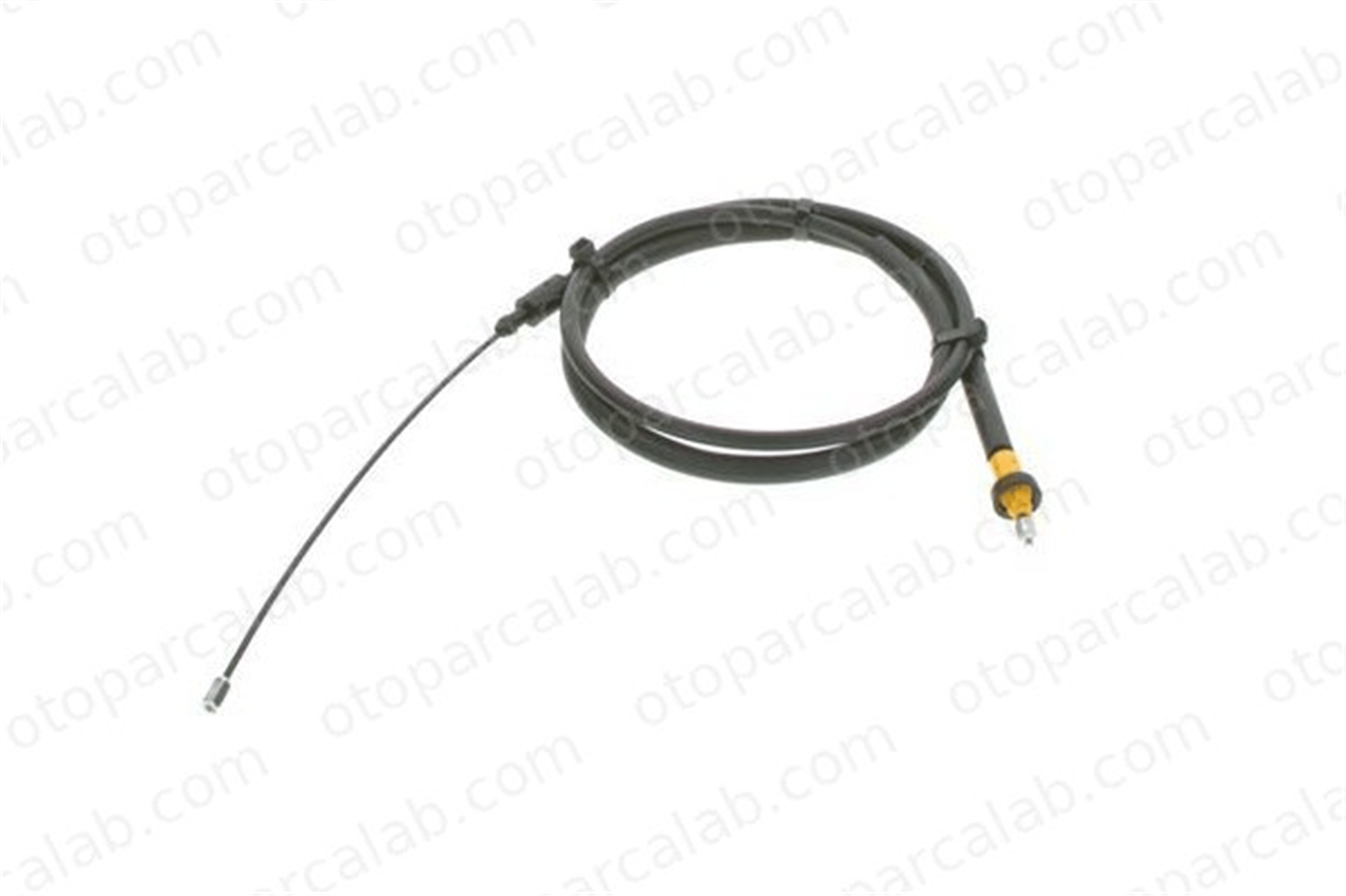 BOSCH 1 987 477 595 El Fren Teli Arka Sağ CITROËN BERLINGO / BERLINGO FIRST MPV BERLINGO / BERLINGO FIRST Kasa/büyük limuzin 4745X9 4745R0