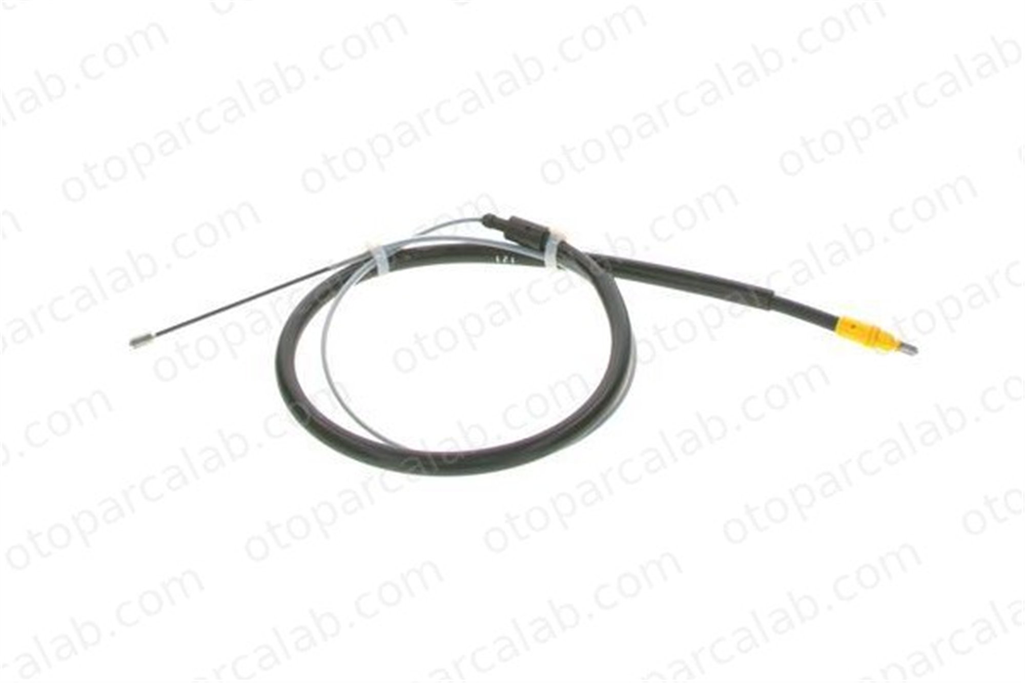 BOSCH 1 987 477 599 El Fren Teli Arka Sağ veya Sol CITROËN C3 I C3 Pluriel 1987477599 4745V0