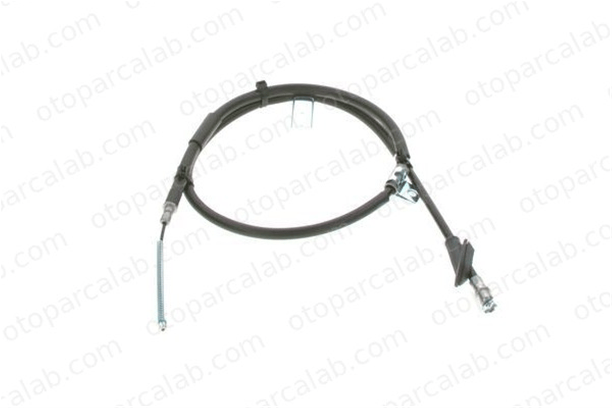 BOSCH 1 987 477 613 El Fren Teli Arka Sağ HYUNDAI ATOS 1987477613 5977002010