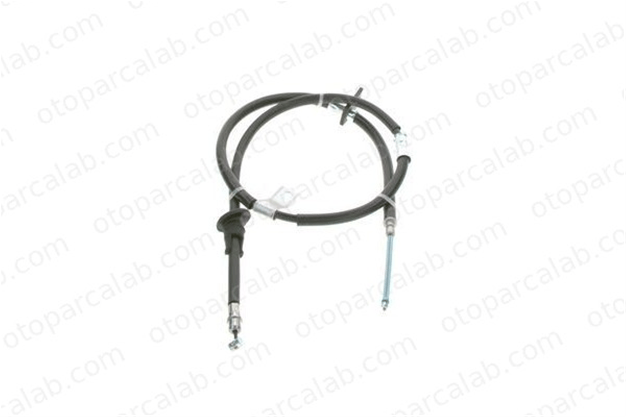 BOSCH 1 987 477 614 El Fren Teli Arka Sol HYUNDAI ACCENT II ACCENT II Sedan 3165143518496 5976025000