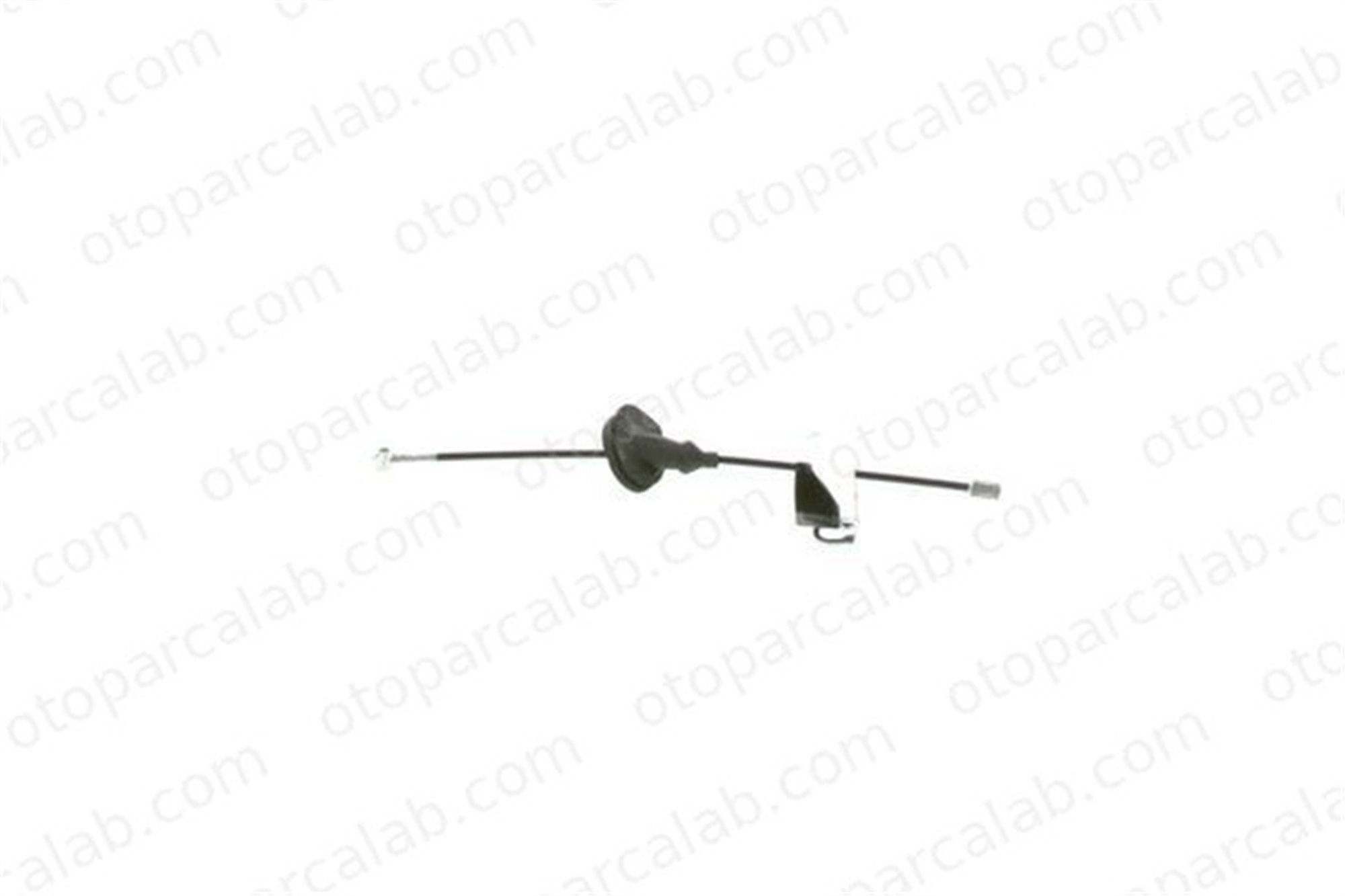BOSCH 1 987 477 631 El Fren Teli Arka Sağ veya Sol FORD MONDEO I MONDEO I Turnier 1987477631 7030690