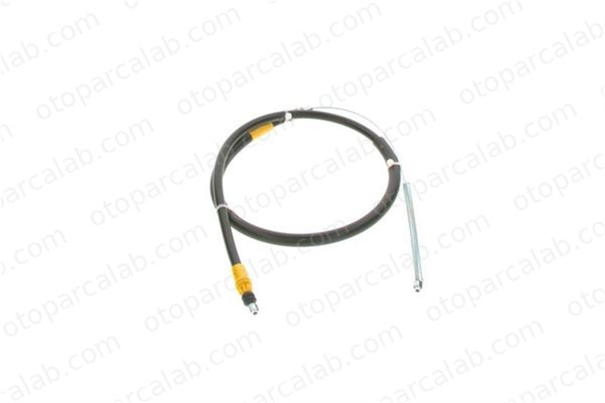 BOSCH 1 987 477 664 El Fren Teli Arka Sağ veya Sol RENAULT TRAFIC Minibüs/Otobüs TRAFIC Platform şasi 1987477664 9108243
