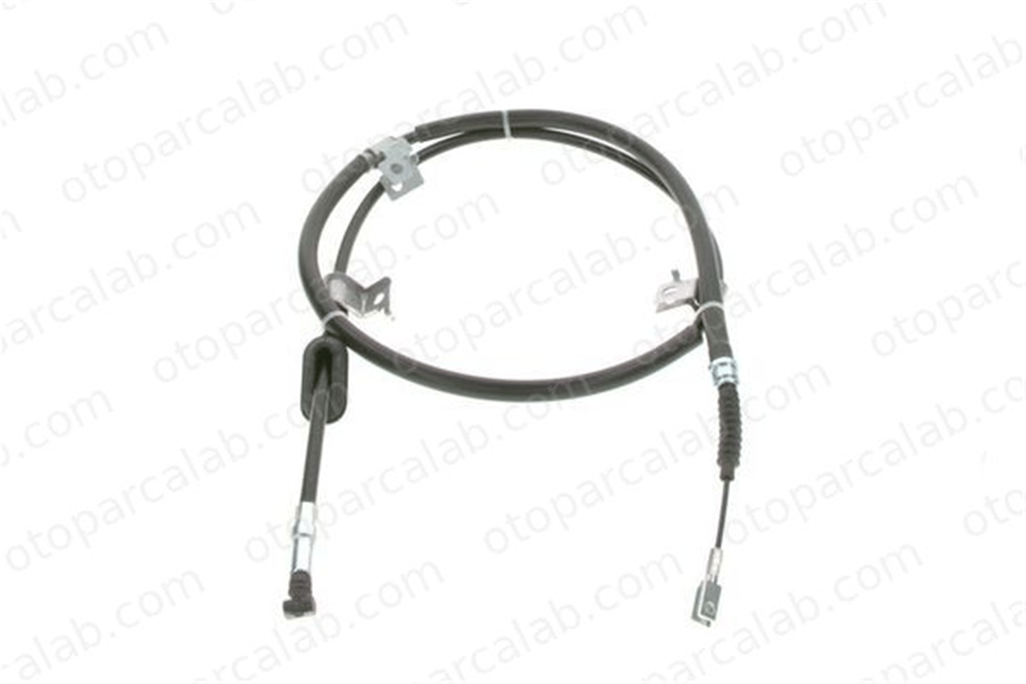 BOSCH 1 987 477 673 El Fren Teli Arka Sağ ROVER 600 I HONDA ACCORD V 47510SN7952 GVC902371