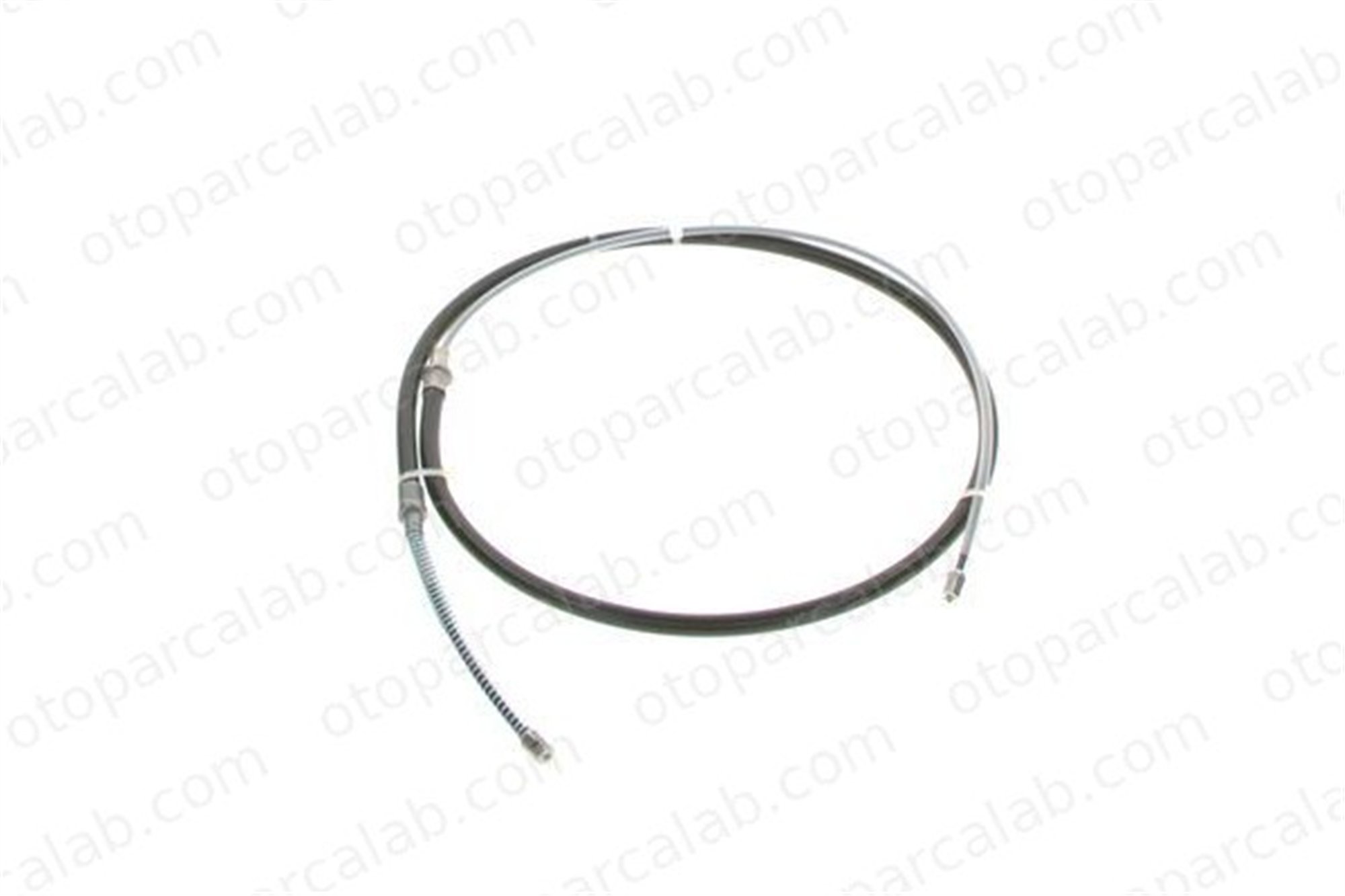 BOSCH 1 987 477 704 El Fren Teli Arka Sağ veya Sol SKODA OCTAVIA I OCTAVIA I Combi 1J0609721D