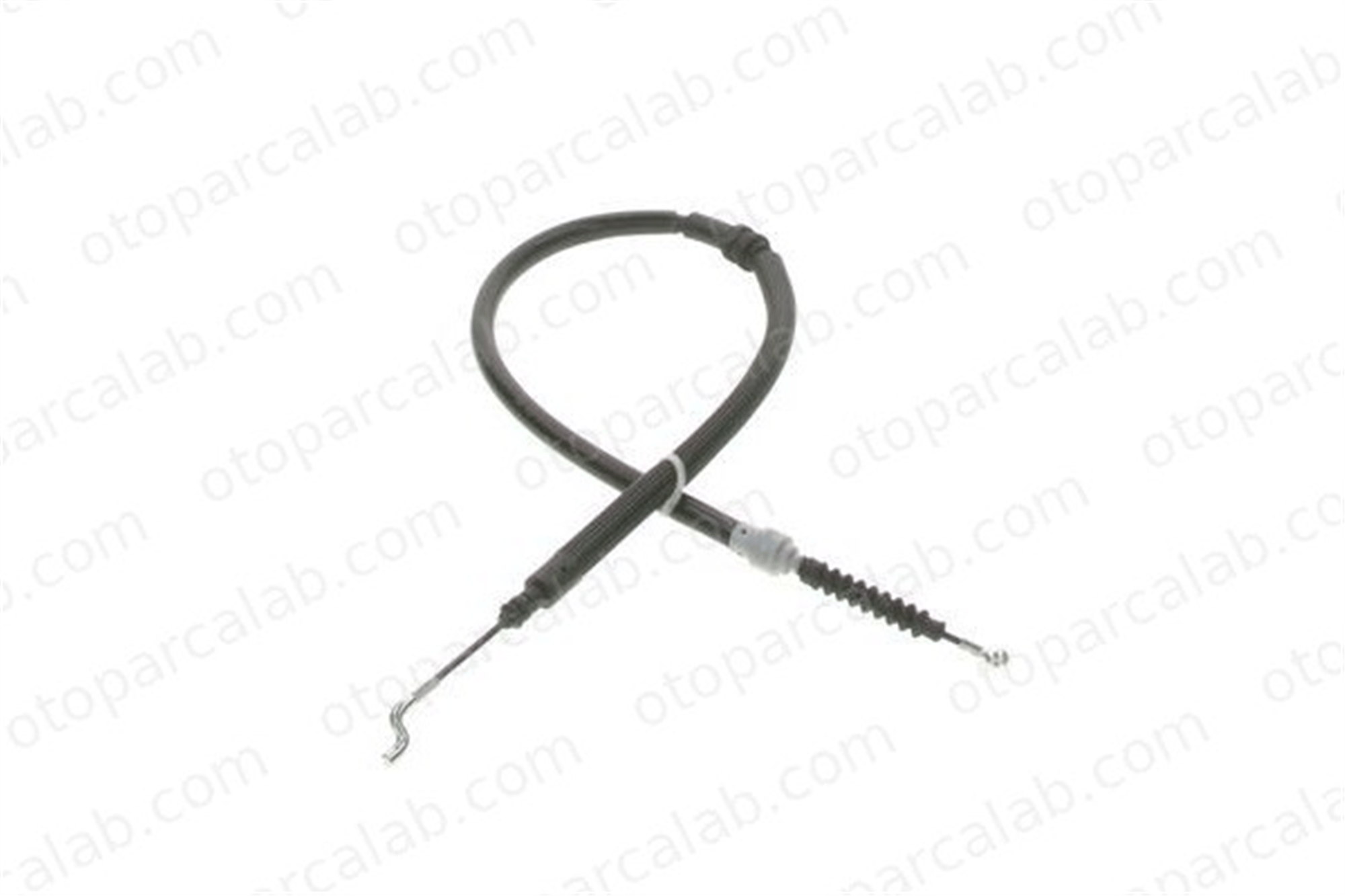 BOSCH 1 987 477 707 El Fren Teli Arka Sağ veya Sol VW TRANSPORTER T4 Minibüs/Otobüs TRANSPORTER T4 Panelvan/Van 1987477707 7D0609701A