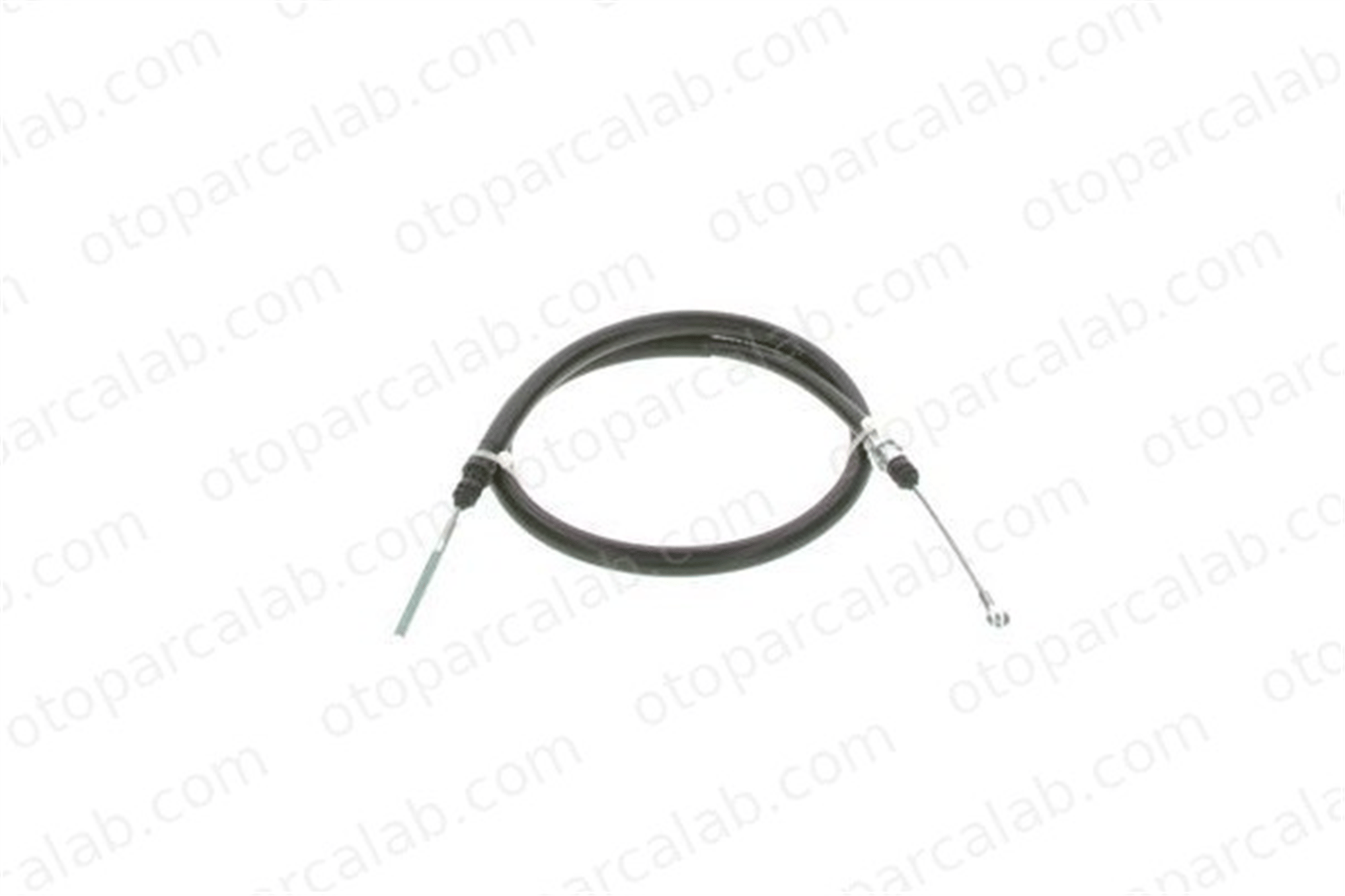 BOSCH 1 987 477 713 El Fren Teli Arka Sağ veya Sol CITROËN C8 C8 Van 4745T6 1487274080