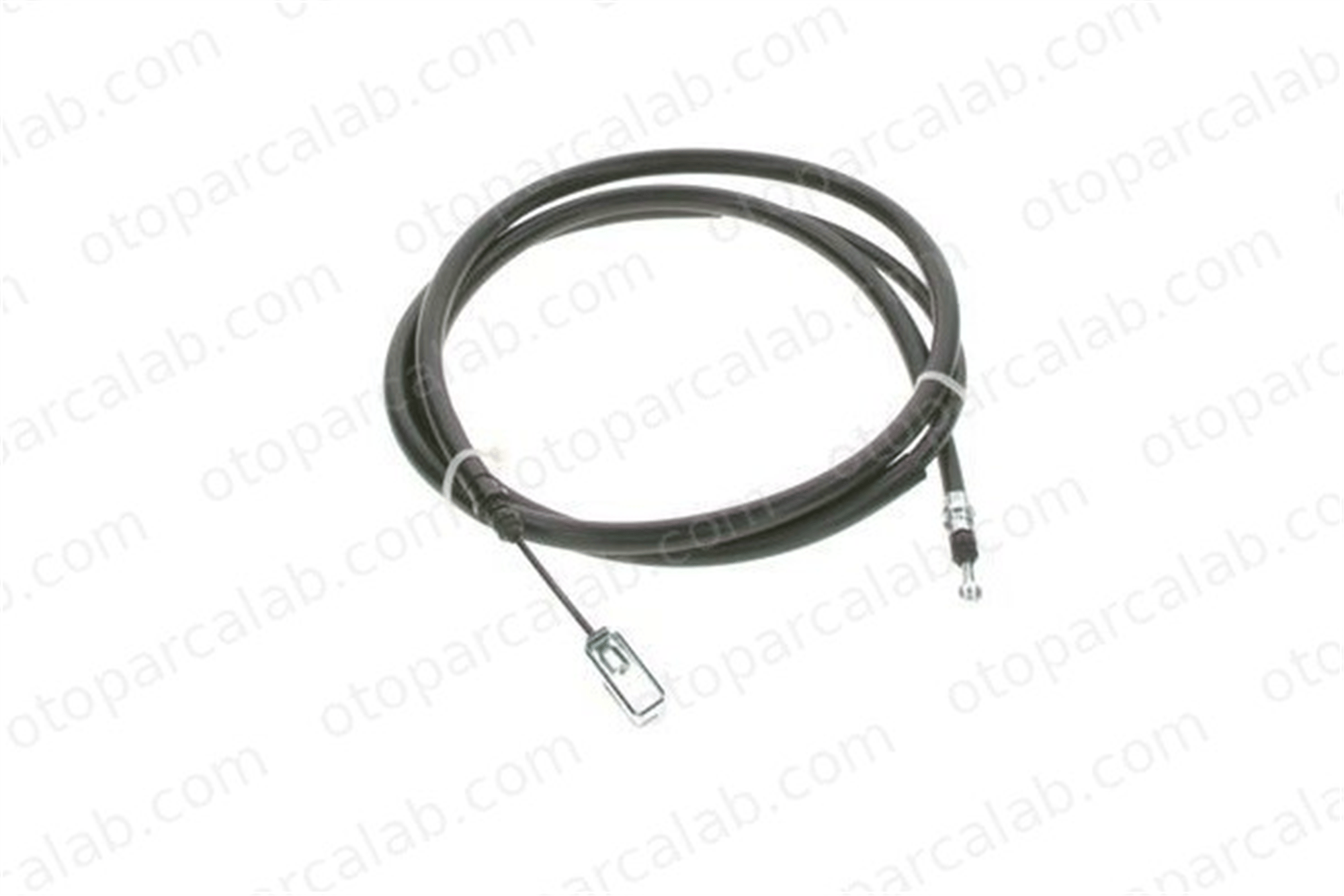 BOSCH 1 987 477 714 El Fren Teli Arka Sağ CITROËN C8 C8 Van 1987477714 4745T7