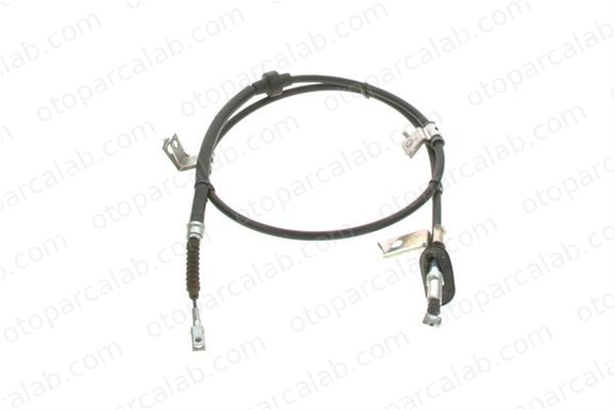 BOSCH 1 987 477 736 El Fren Teli Arka Sağ ROVER 200 II Hatchback 400 II 47510SK3E01 GVC902355