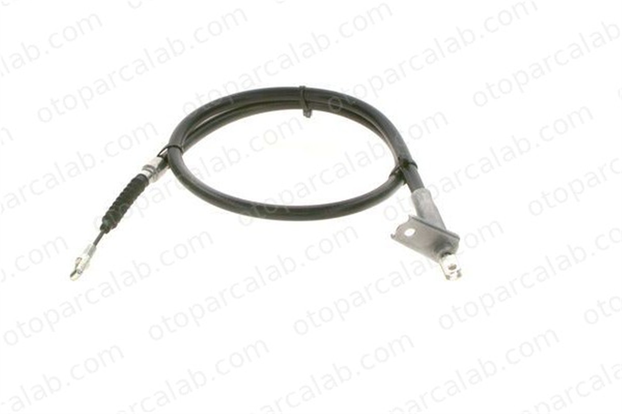 BOSCH 1 987 477 749 El Fren Teli Arka Sol MERCEDES-BENZ S-SERISI S-SERISI Coupe 1987477749 1404200985