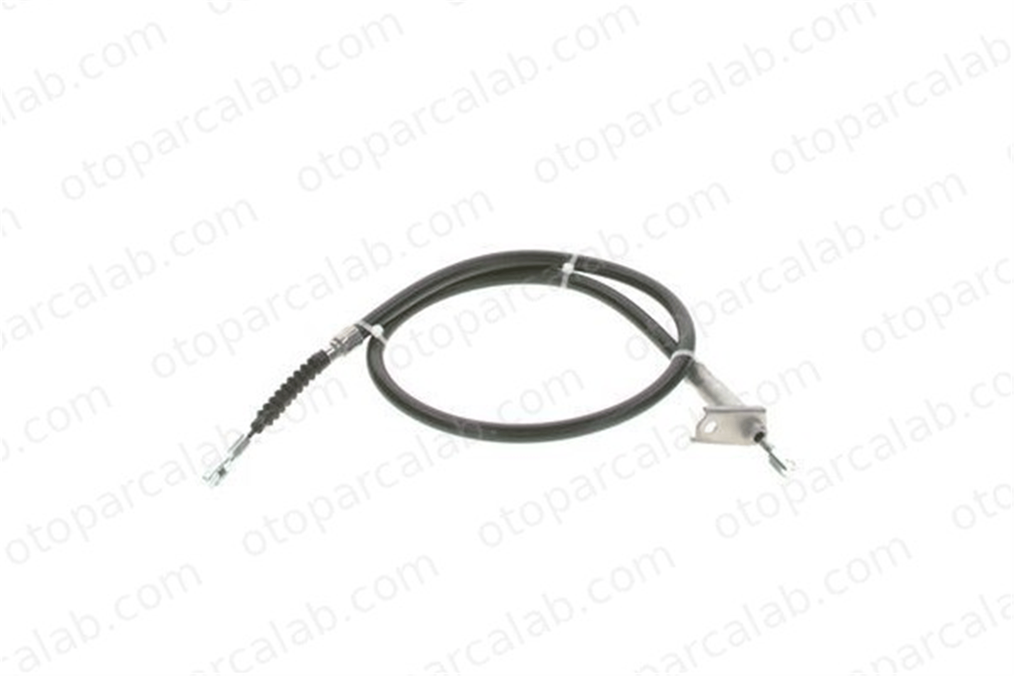BOSCH 1 987 477 750 El Fren Teli Arka Sağ MERCEDES-BENZ S-SERISI S-SERISI Coupe A1404201085 1404201085