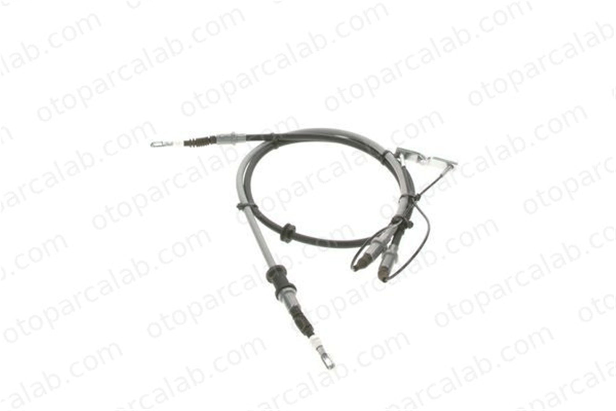 BOSCH 1 987 477 766 El Fren Teli Arka Sağ veya Sol OPEL ASTRA F ASCONA B 90373855 522532