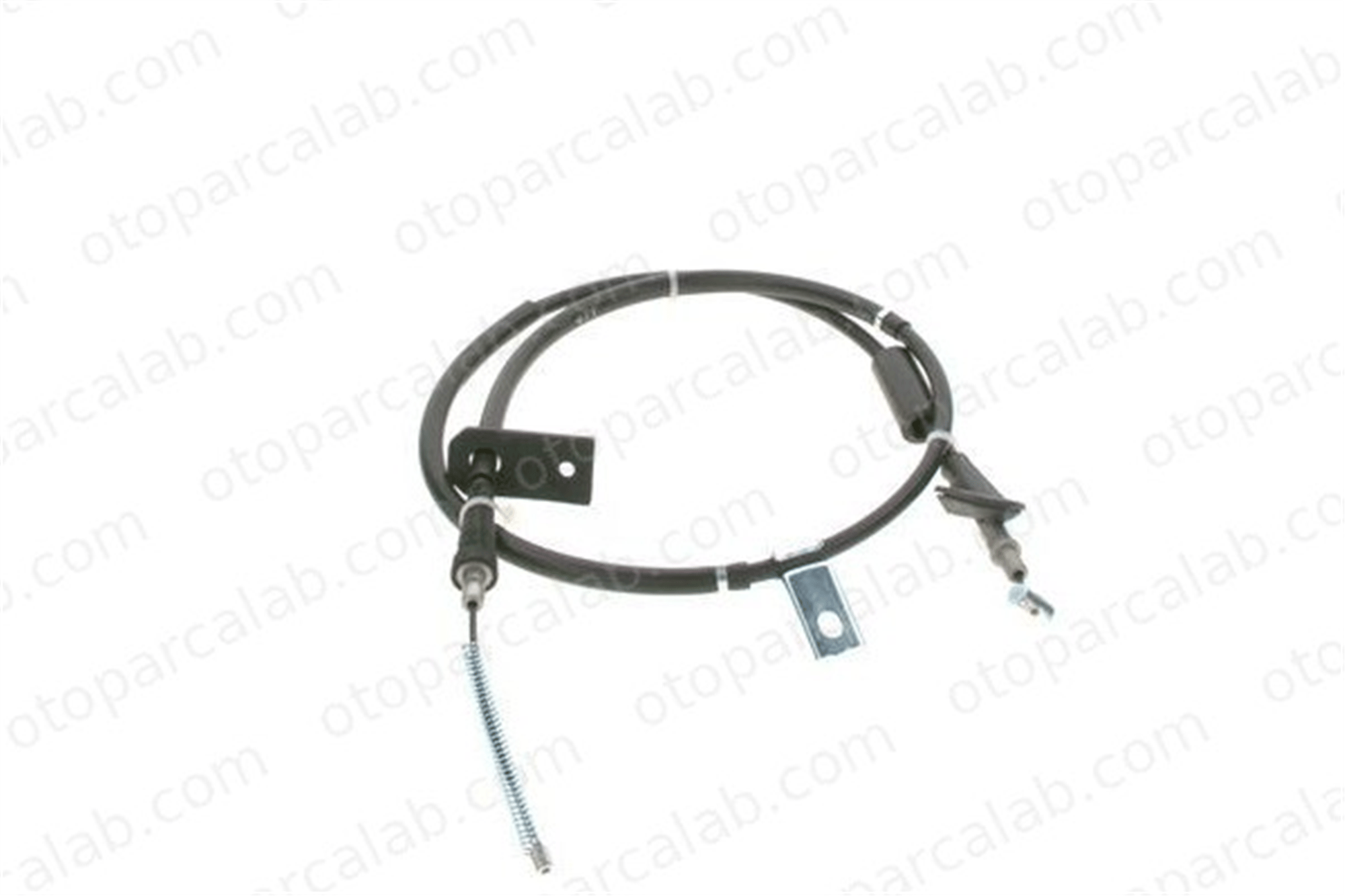 BOSCH 1 987 477 771 El Fren Teli Arka Sol OPEL AGILA 1987477771 9203996