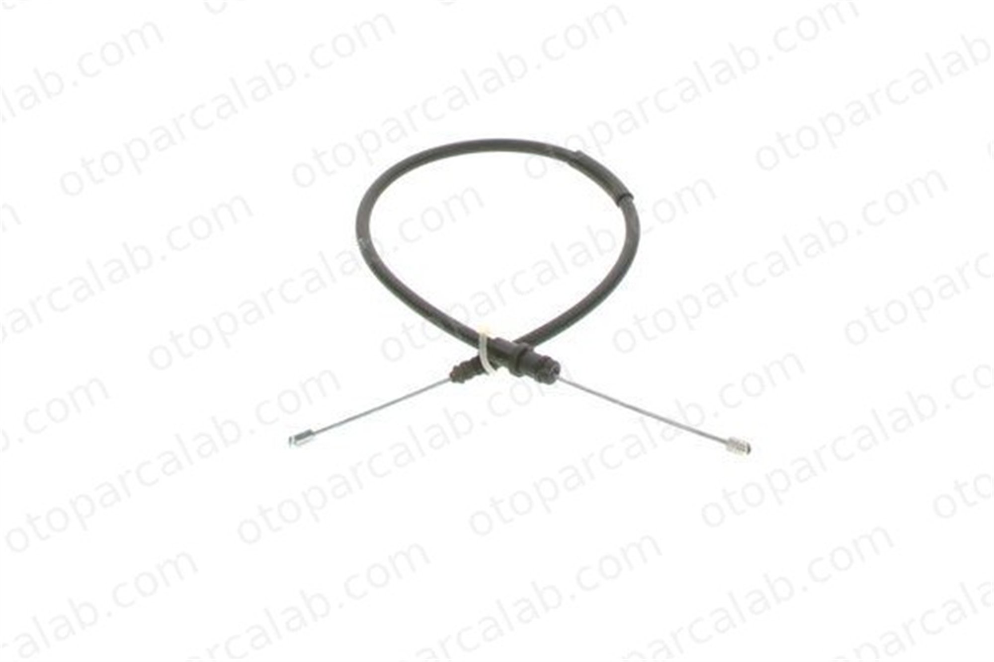 BOSCH 1 987 477 774 El Fren Teli Ön Sağ veya Sol CITROËN JUMPY PEUGEOT EXPERT 1987477774 4745P0