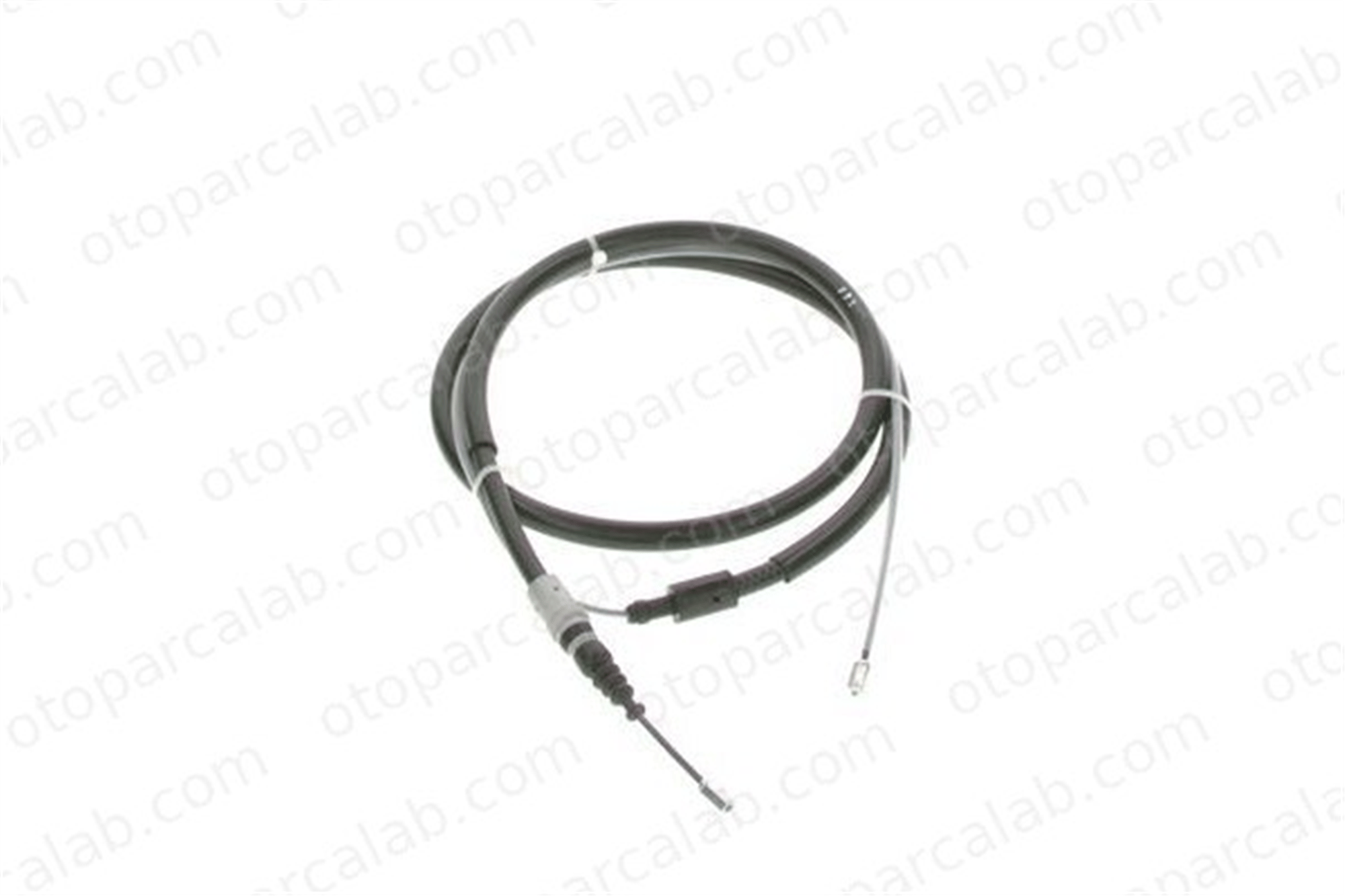 BOSCH 1 987 477 775 El Fren Teli Arka Sağ veya Sol PEUGEOT 307 Break 307 SW 1987477775 4745T9