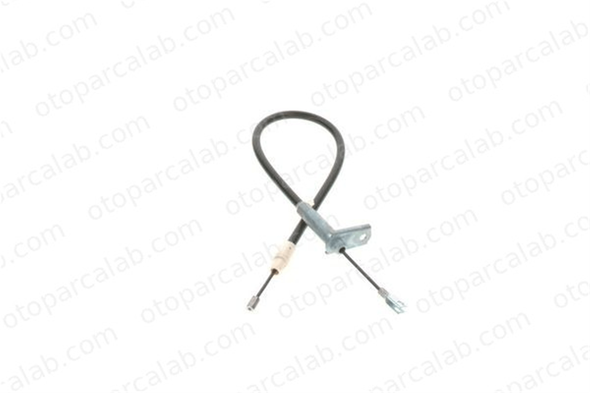 BOSCH 1 987 477 810 El Fren Teli Arka Sağ MERCEDES-BENZ VANEO A-SERISI 1987477810 1684200785