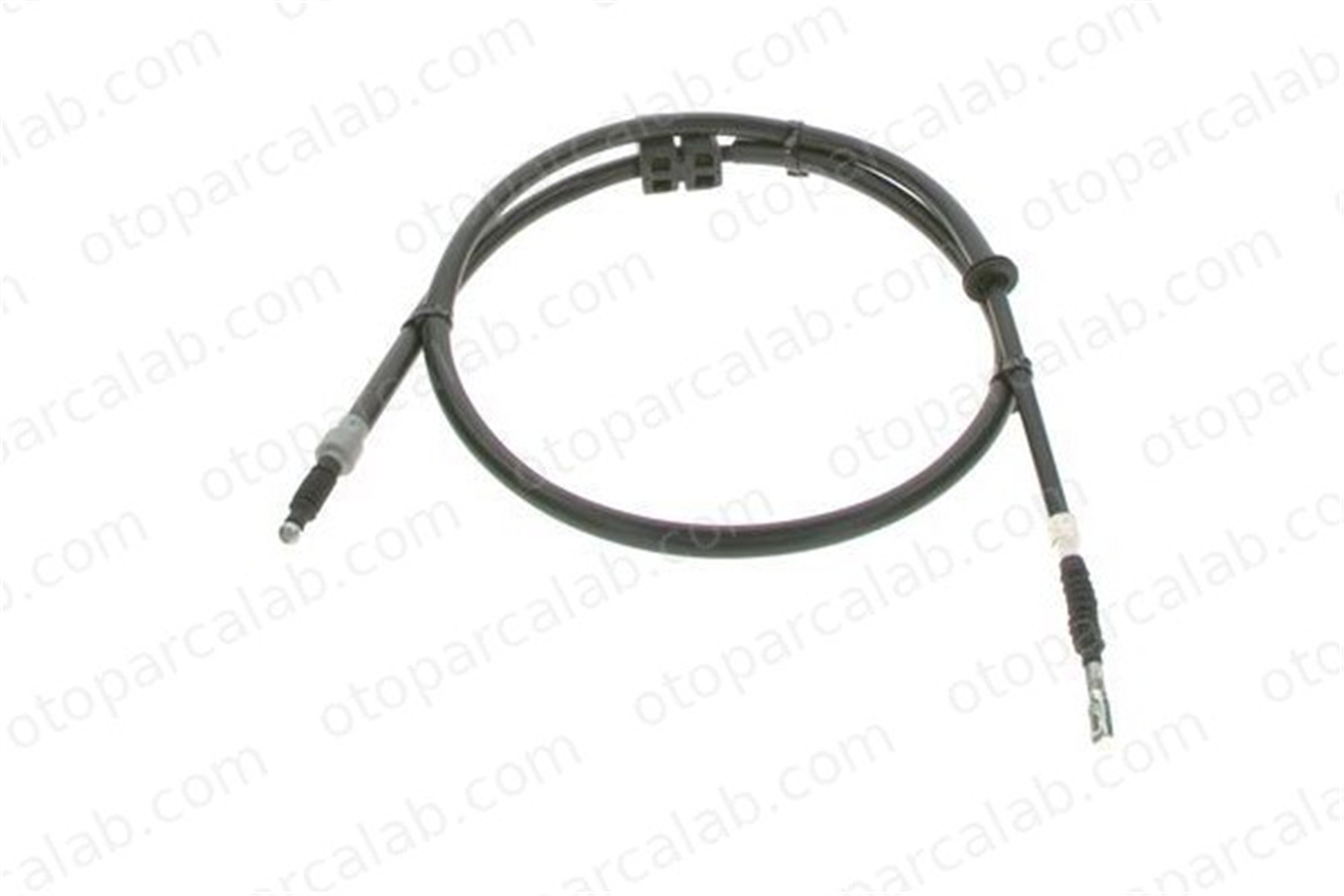 BOSCH 1 987 477 813 El Fren Teli Arka Sol AUDI A6 C4 A6 C4 Avant 441609721D