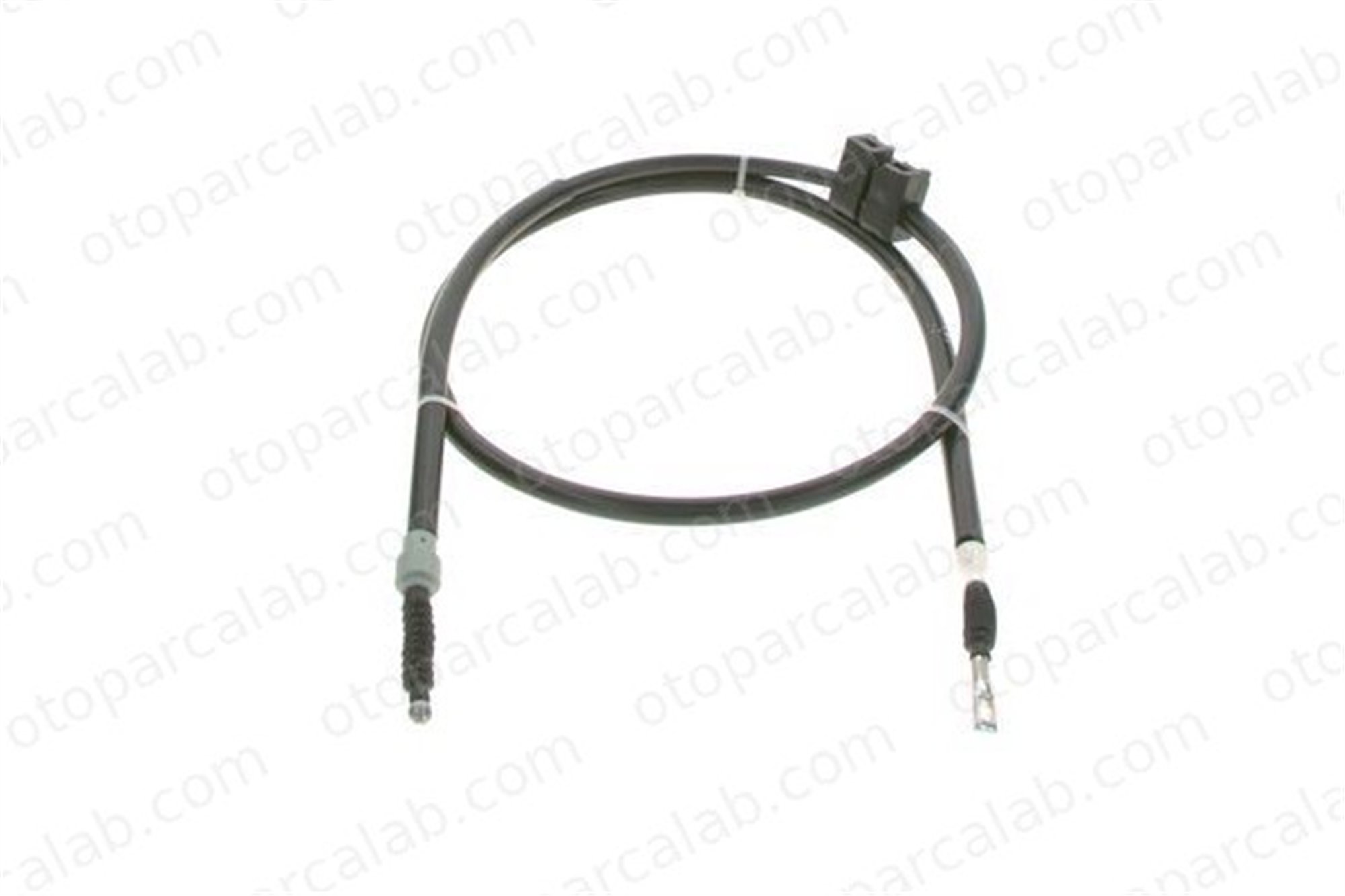 BOSCH 1 987 477 815 El Fren Teli Arka Sağ AUDI A6 C4 A6 C4 Avant 441609722D