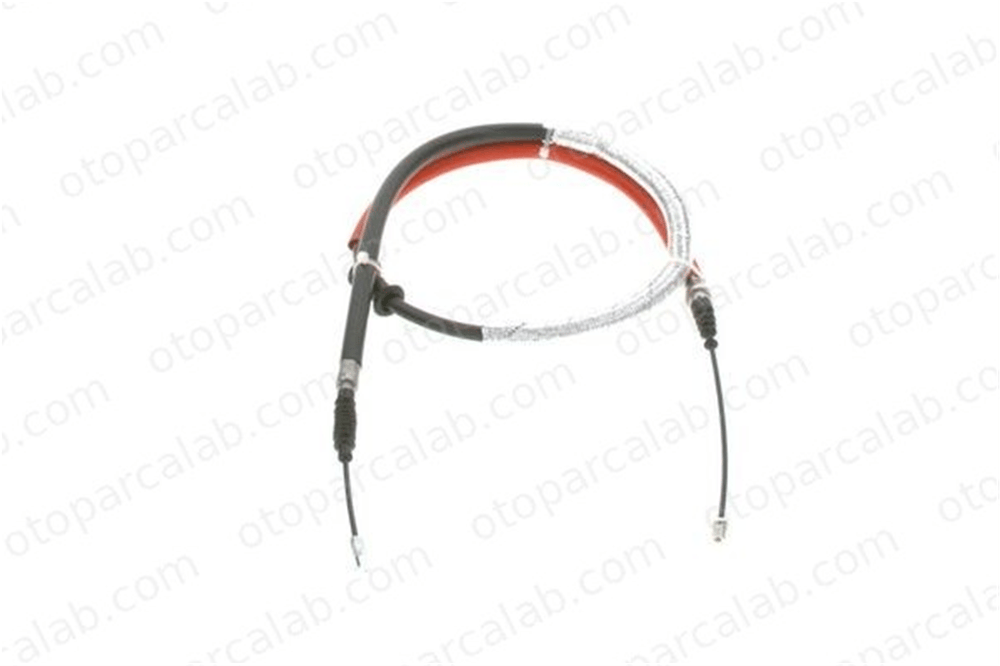 BOSCH 1 987 477 824 El Fren Teli Arka Sol FIAT MAREA MAREA Weekend 46460508 46465948