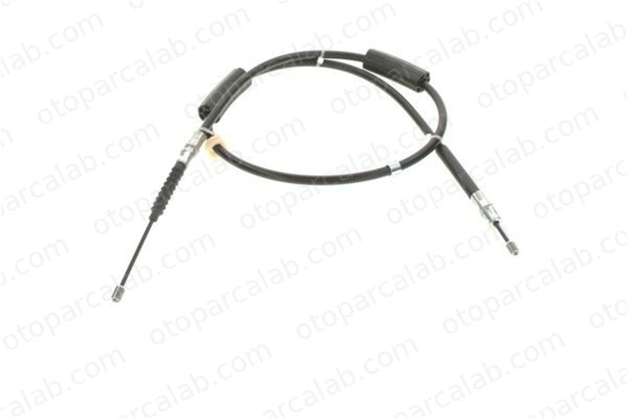 BOSCH 1 987 477 836 El Fren Teli Arka Sağ veya Sol FORD MONDEO I MONDEO I Sedan 1987477836 93BB2A809BJ