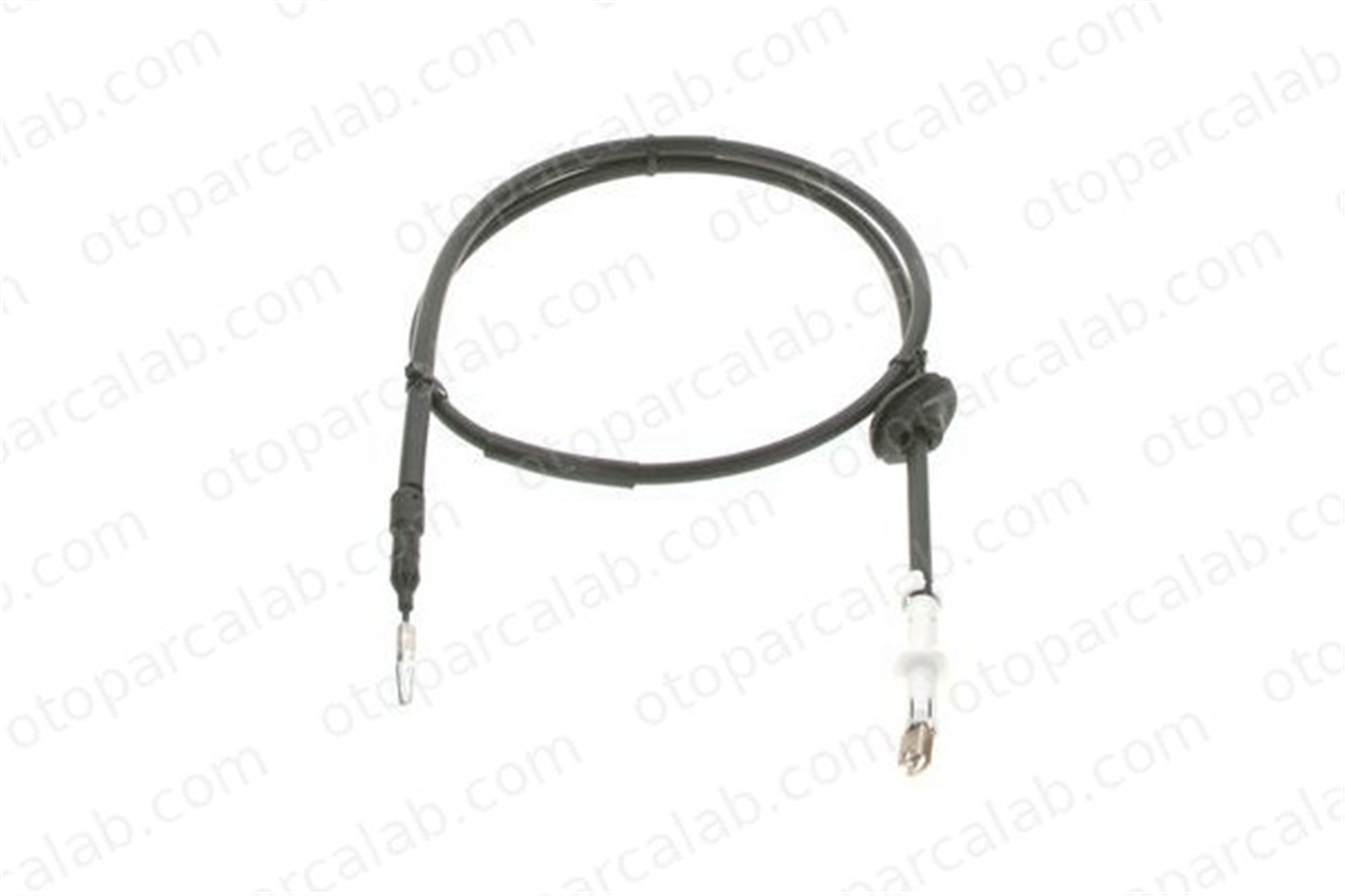 BOSCH 1 987 477 897 El Fren Teli Arka Sol MERCEDES-BENZ E-SERISI E-SERISI T-Model 1987477897 2114200285