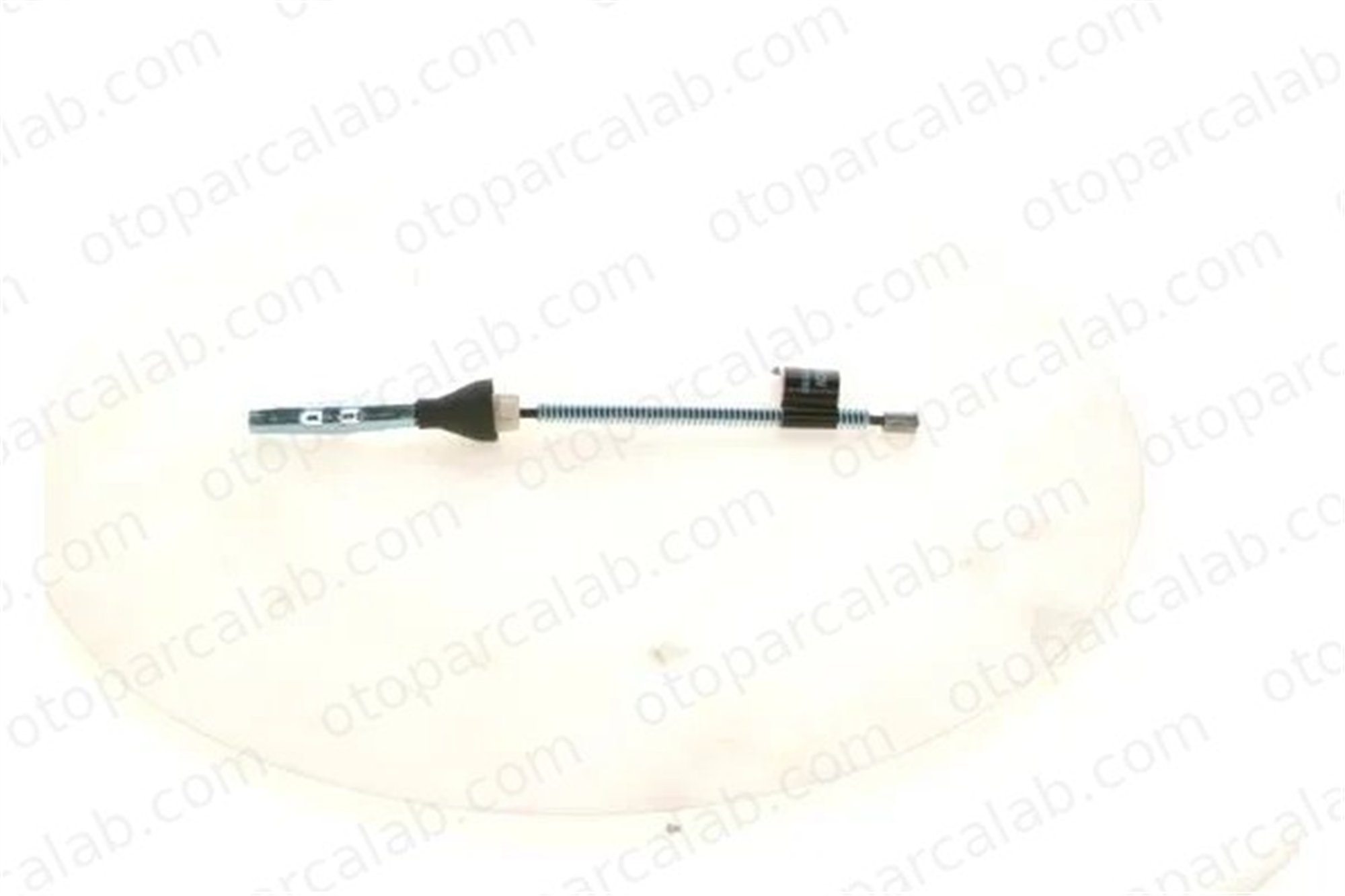 BOSCH 1 987 477 906 El Fren Teli Arka Sağ veya Sol FORD FOCUS I FOCUS I Turnier MAZD350044430D 1209852