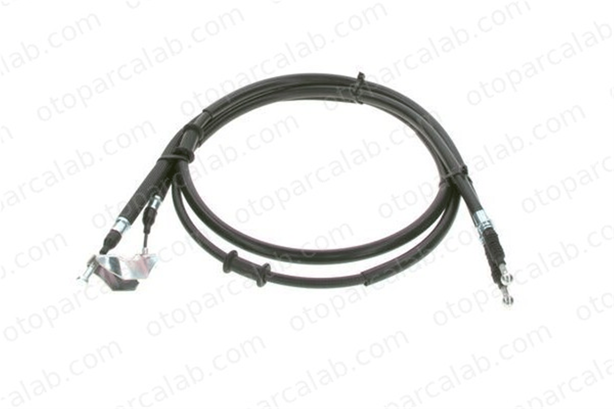 BOSCH 1 987 477 909 El Fren Teli Orta OPEL ASTRA H ASTRA H GTC 522029 13157062