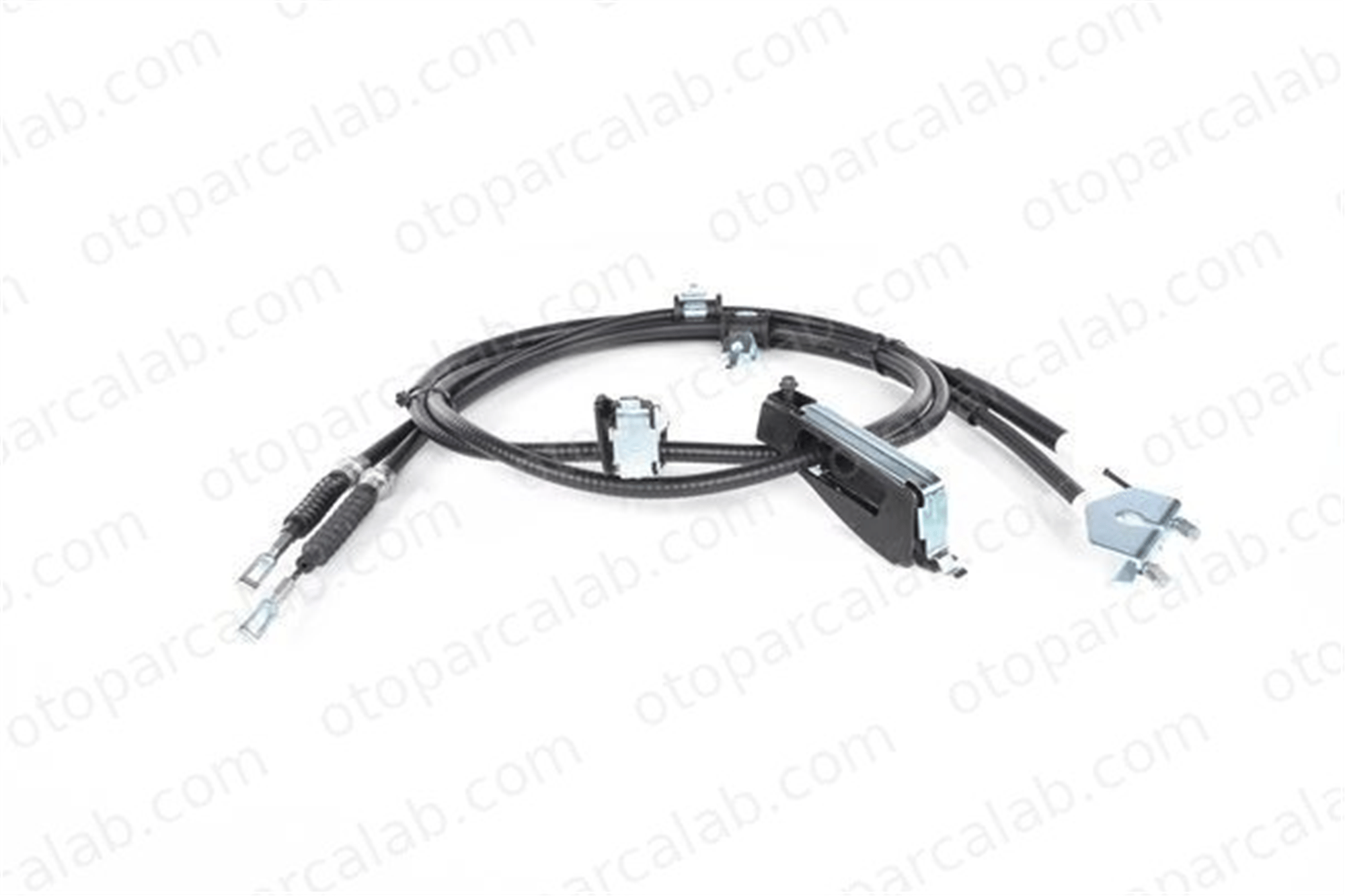 BOSCH 1 987 477 933 El Fren Teli Arka Sağ veya Sol FORD FOCUS I FOCUS I Turnier 1253159 1143926